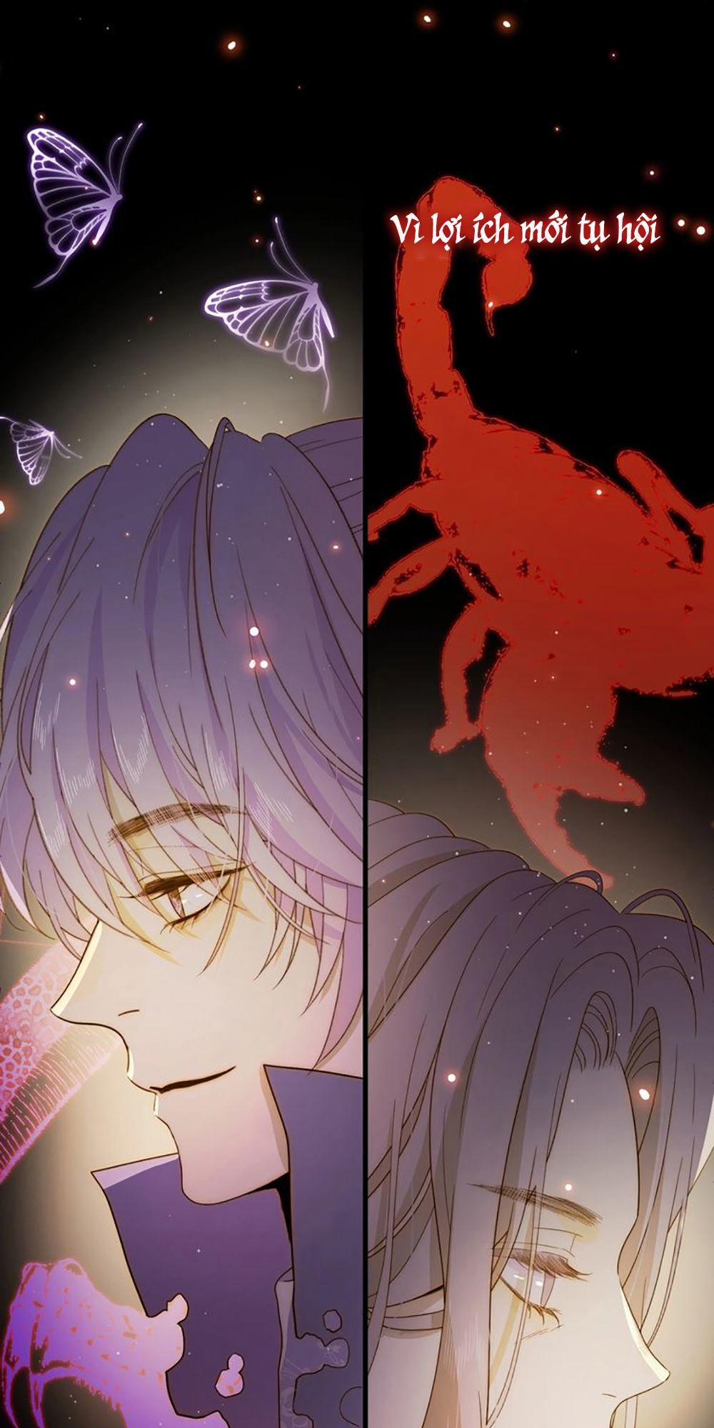 Thất Đại Kỳ Tích – Nước Mắt Bạo Quân 37 trang 11