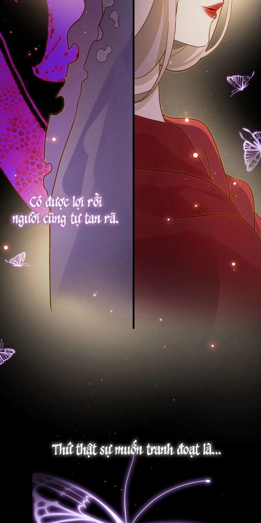 Thất Đại Kỳ Tích – Nước Mắt Bạo Quân 37 trang 12