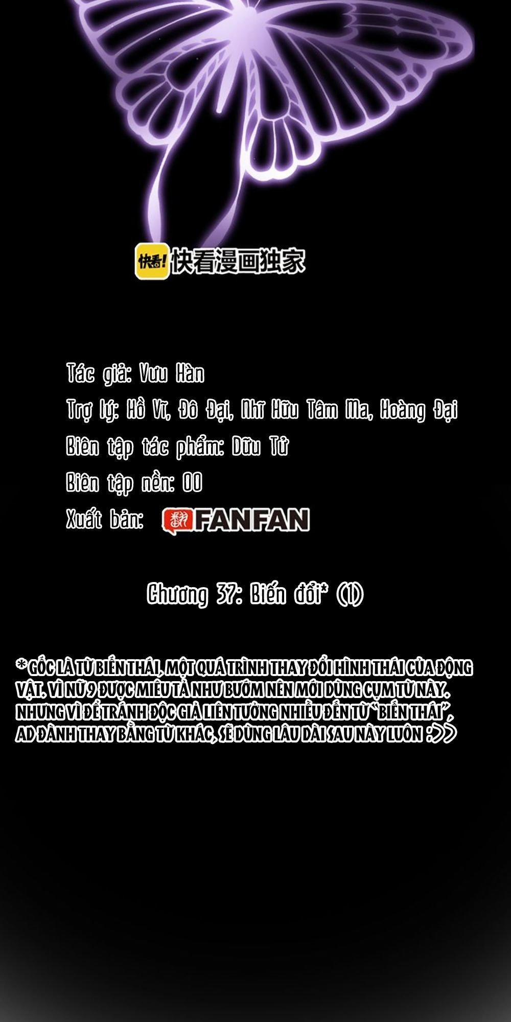 Thất Đại Kỳ Tích – Nước Mắt Bạo Quân 37 trang 13