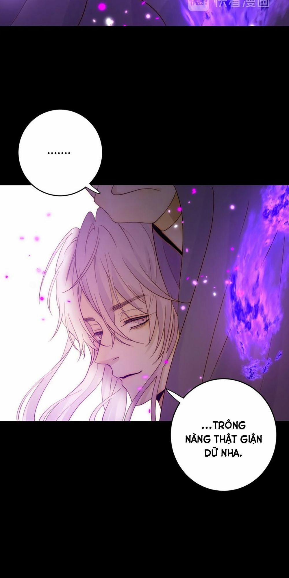 Thất Đại Kỳ Tích – Nước Mắt Bạo Quân 37 trang 16