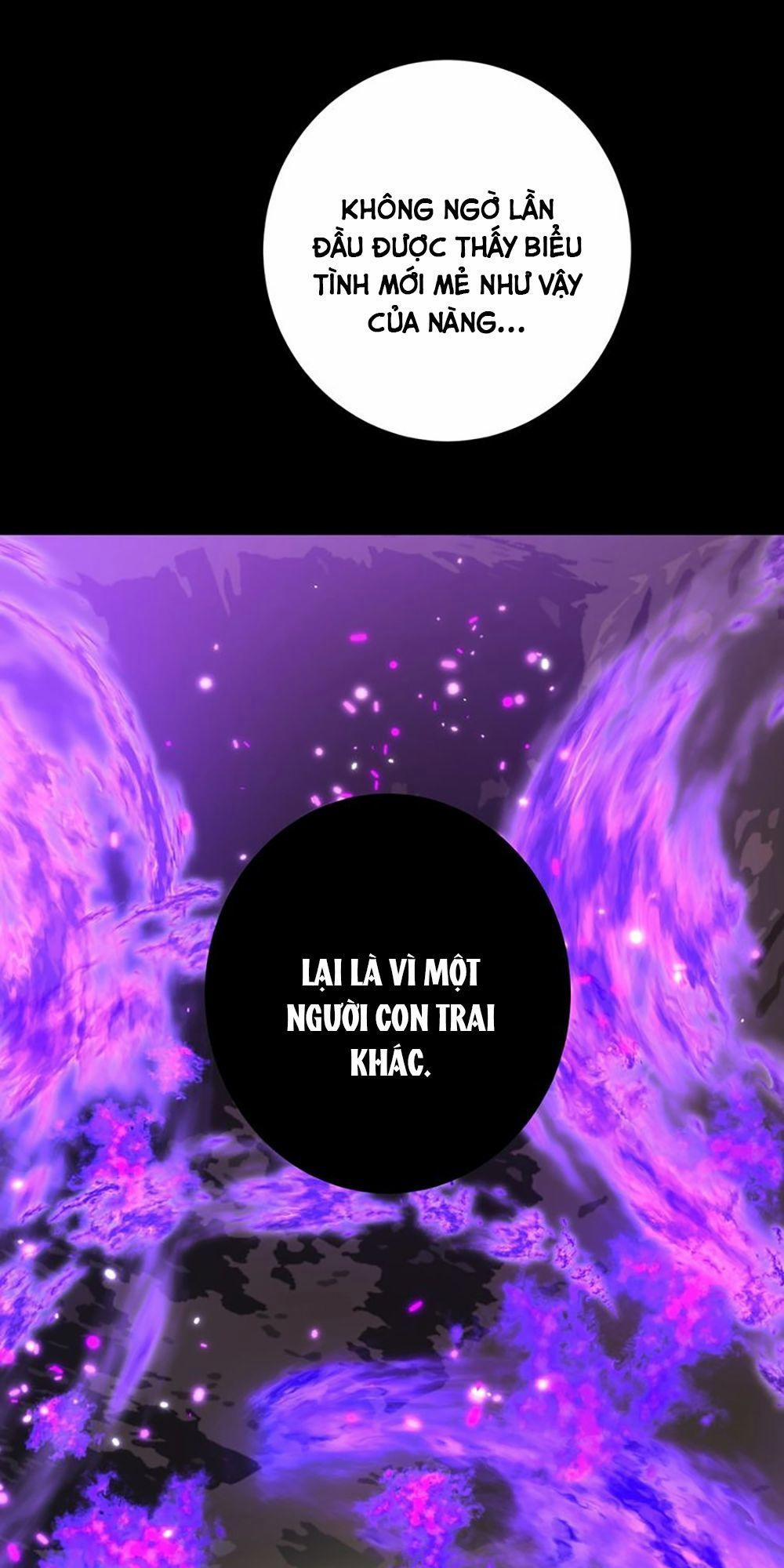 Thất Đại Kỳ Tích – Nước Mắt Bạo Quân 37 trang 17