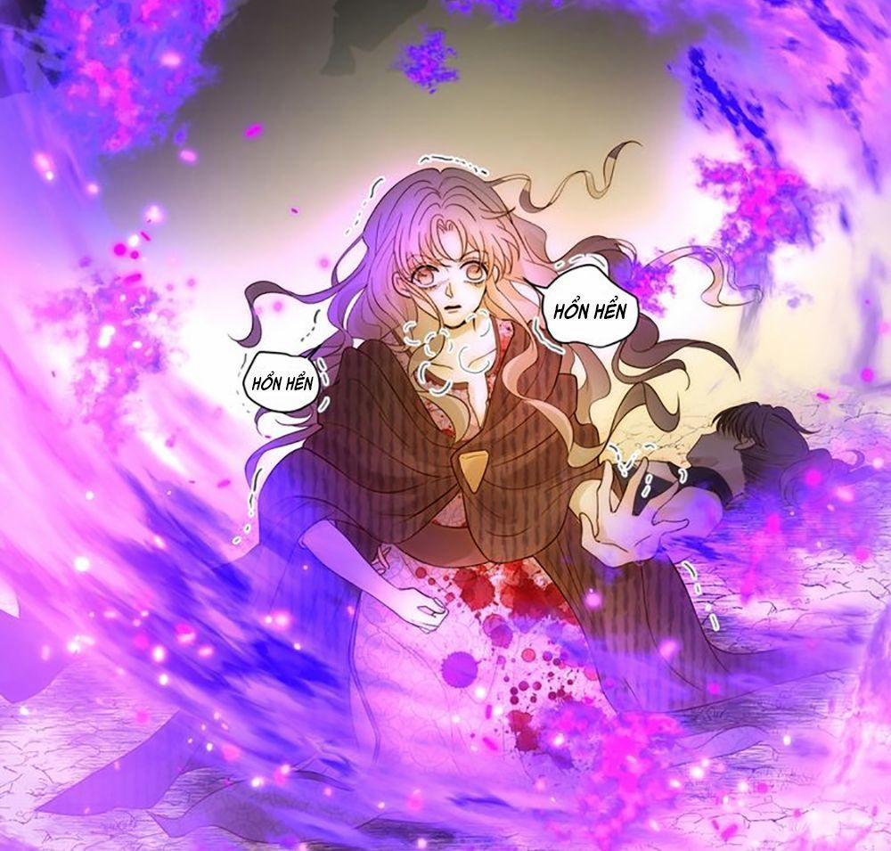 Thất Đại Kỳ Tích – Nước Mắt Bạo Quân 37 trang 18