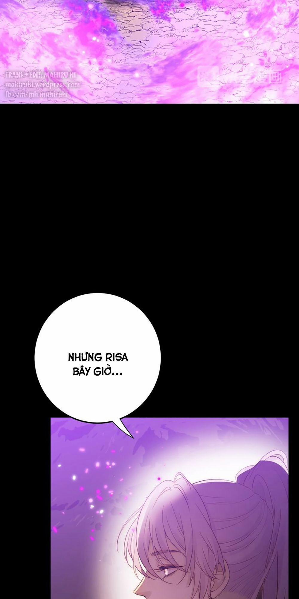 Thất Đại Kỳ Tích – Nước Mắt Bạo Quân 37 trang 19