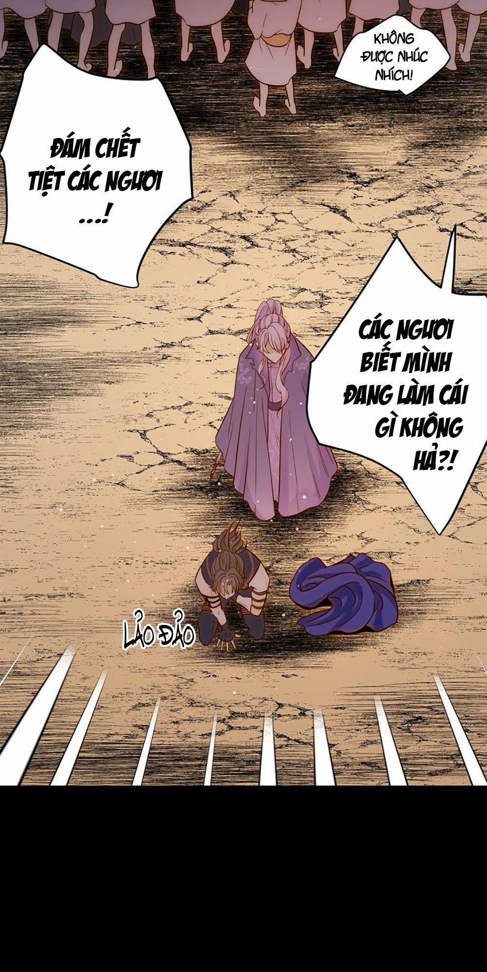 Thất Đại Kỳ Tích – Nước Mắt Bạo Quân 37 trang 2