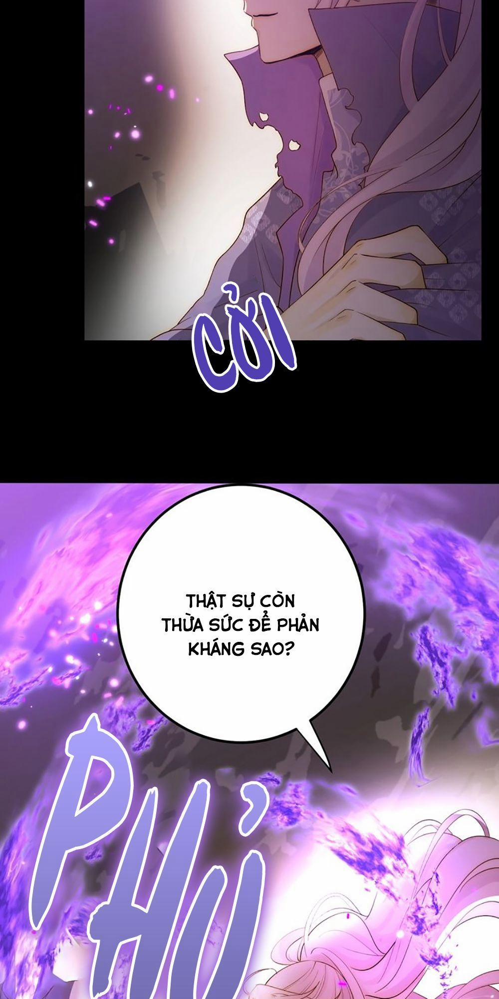 Thất Đại Kỳ Tích – Nước Mắt Bạo Quân 37 trang 20