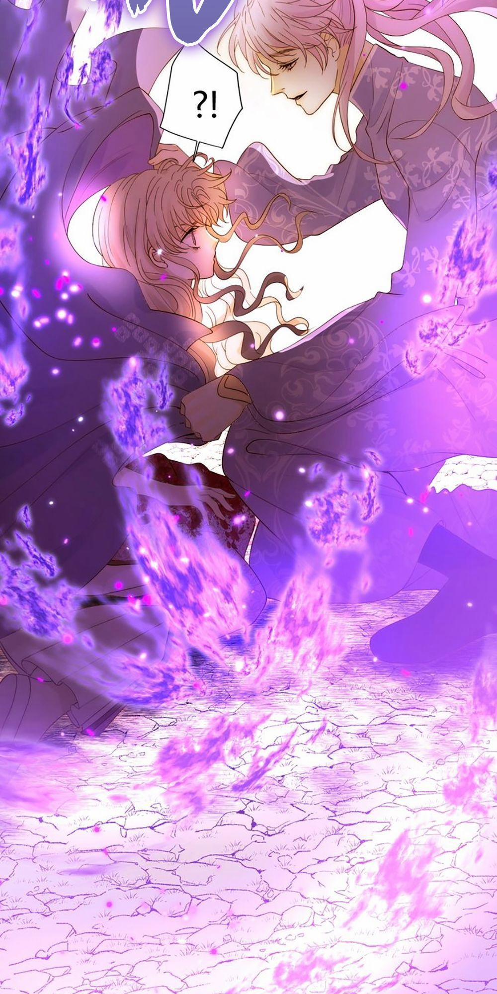 Thất Đại Kỳ Tích – Nước Mắt Bạo Quân 37 trang 21