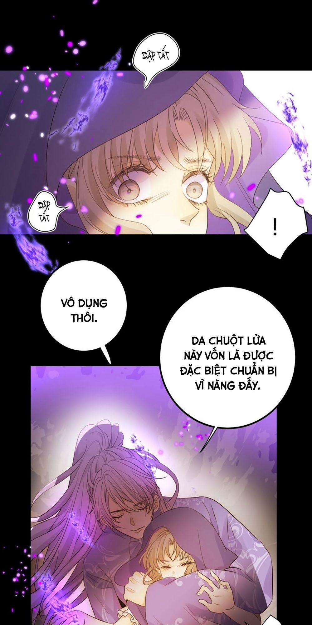 Thất Đại Kỳ Tích – Nước Mắt Bạo Quân 37 trang 23