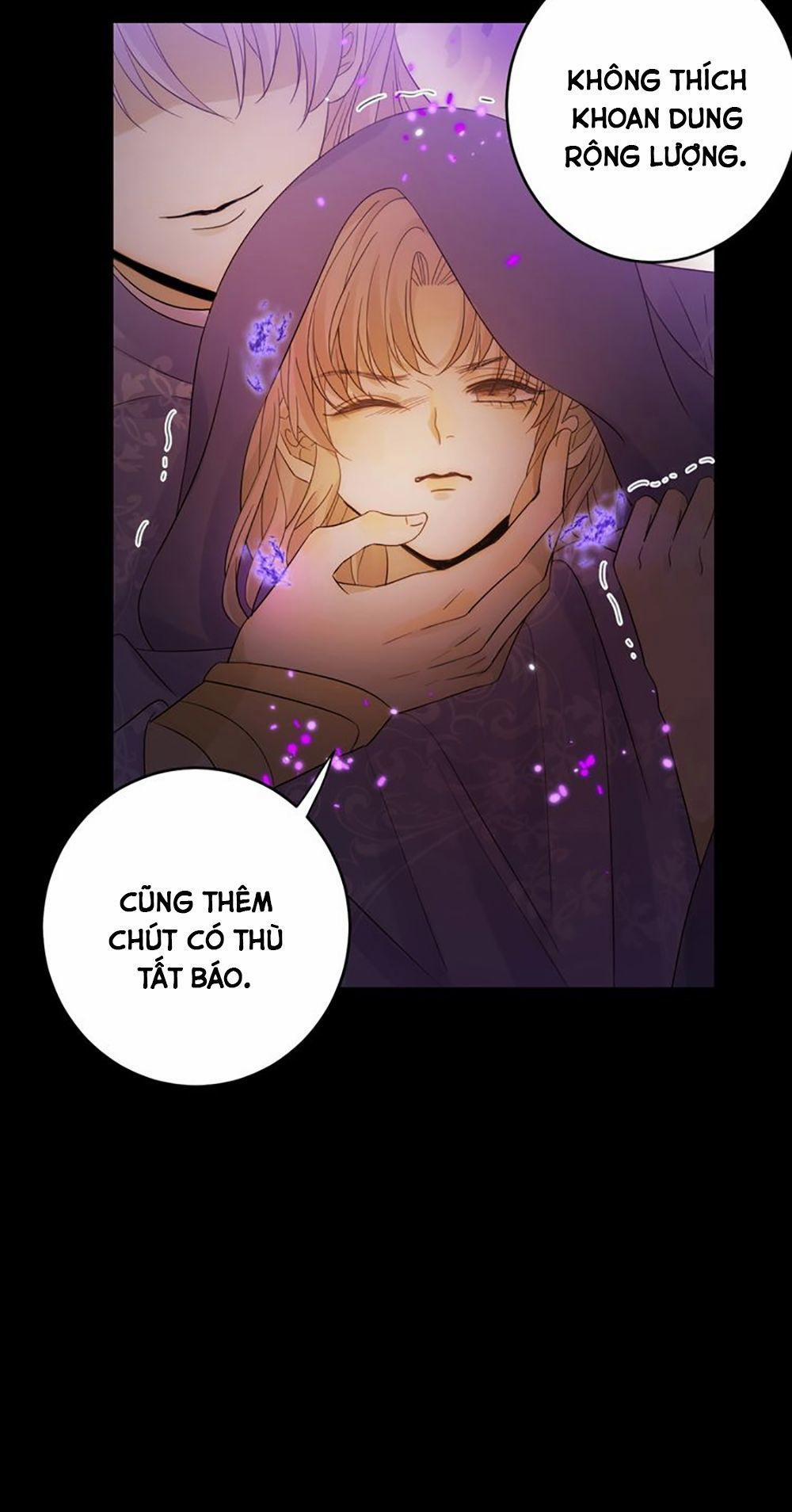 Thất Đại Kỳ Tích – Nước Mắt Bạo Quân 37 trang 25