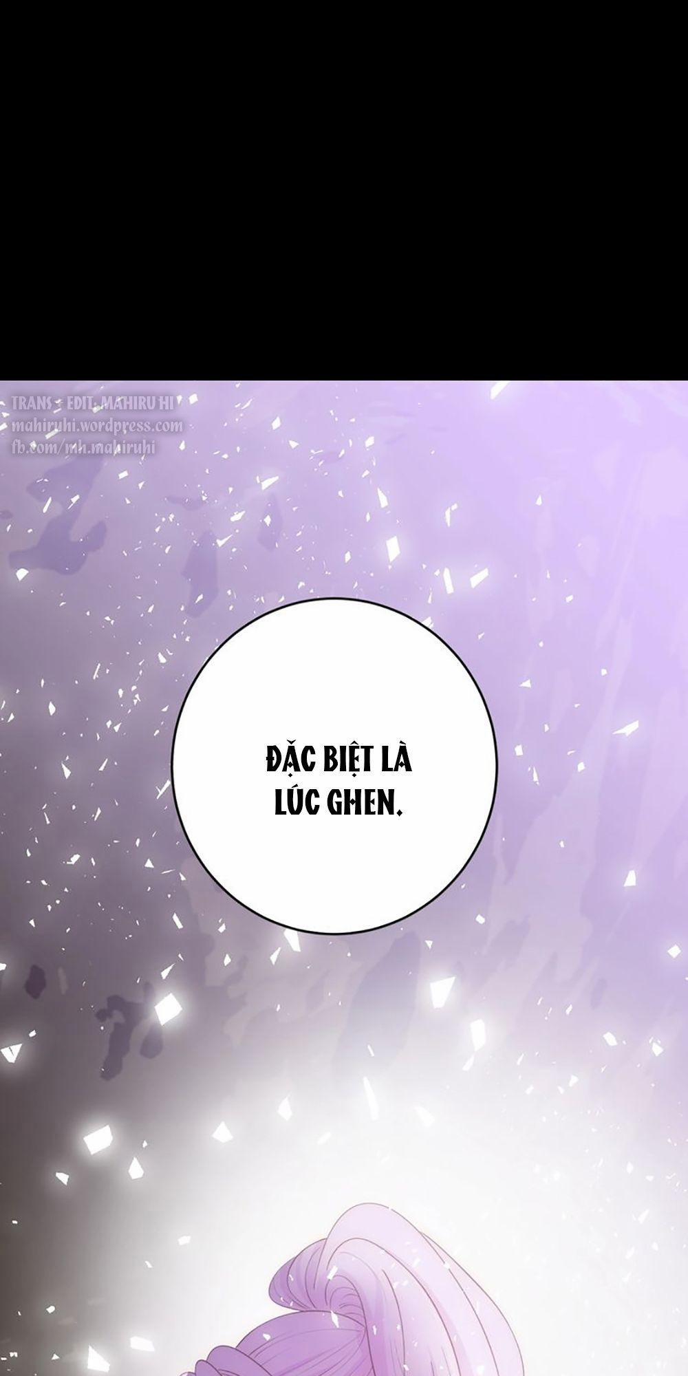 Thất Đại Kỳ Tích – Nước Mắt Bạo Quân 37 trang 26