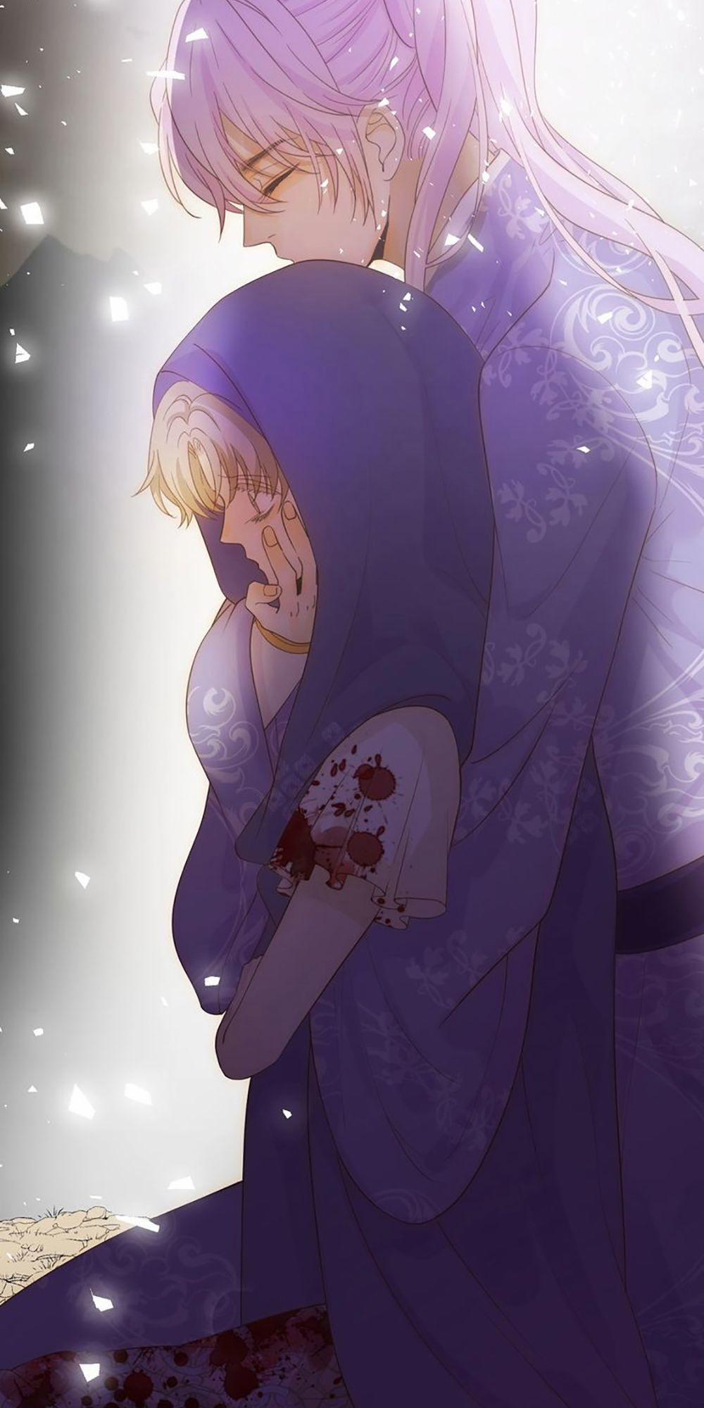 Thất Đại Kỳ Tích – Nước Mắt Bạo Quân 37 trang 27