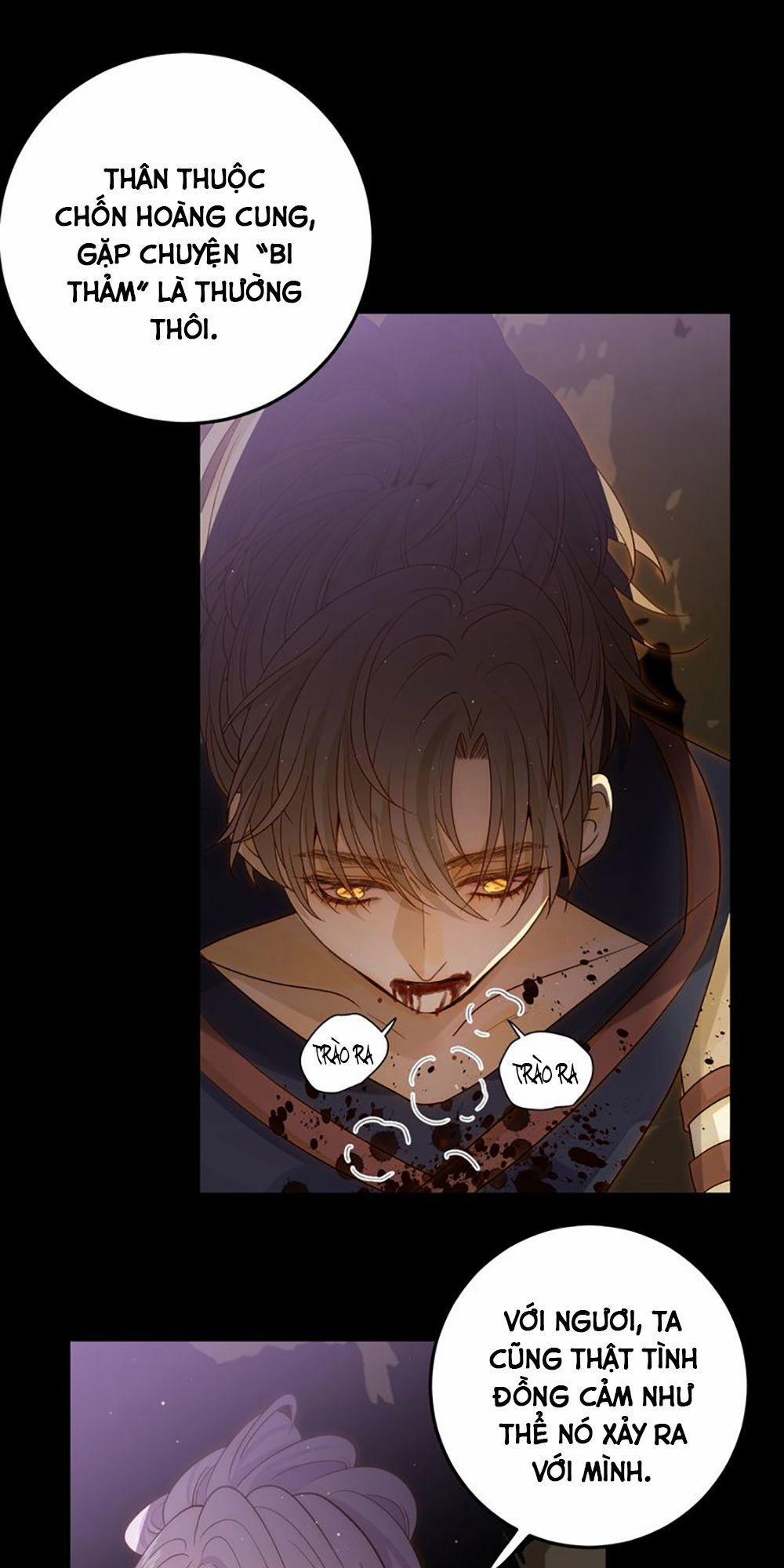 Thất Đại Kỳ Tích – Nước Mắt Bạo Quân 37 trang 3