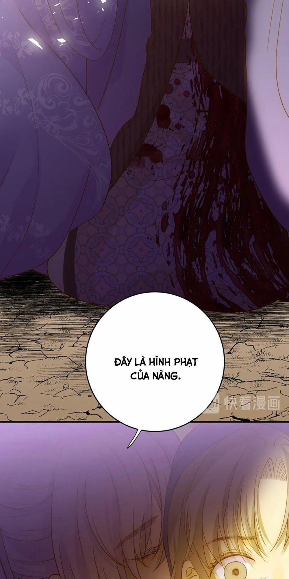 Thất Đại Kỳ Tích – Nước Mắt Bạo Quân 37 trang 31