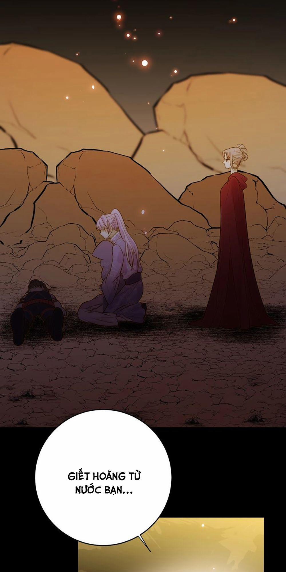 Thất Đại Kỳ Tích – Nước Mắt Bạo Quân 37 trang 35