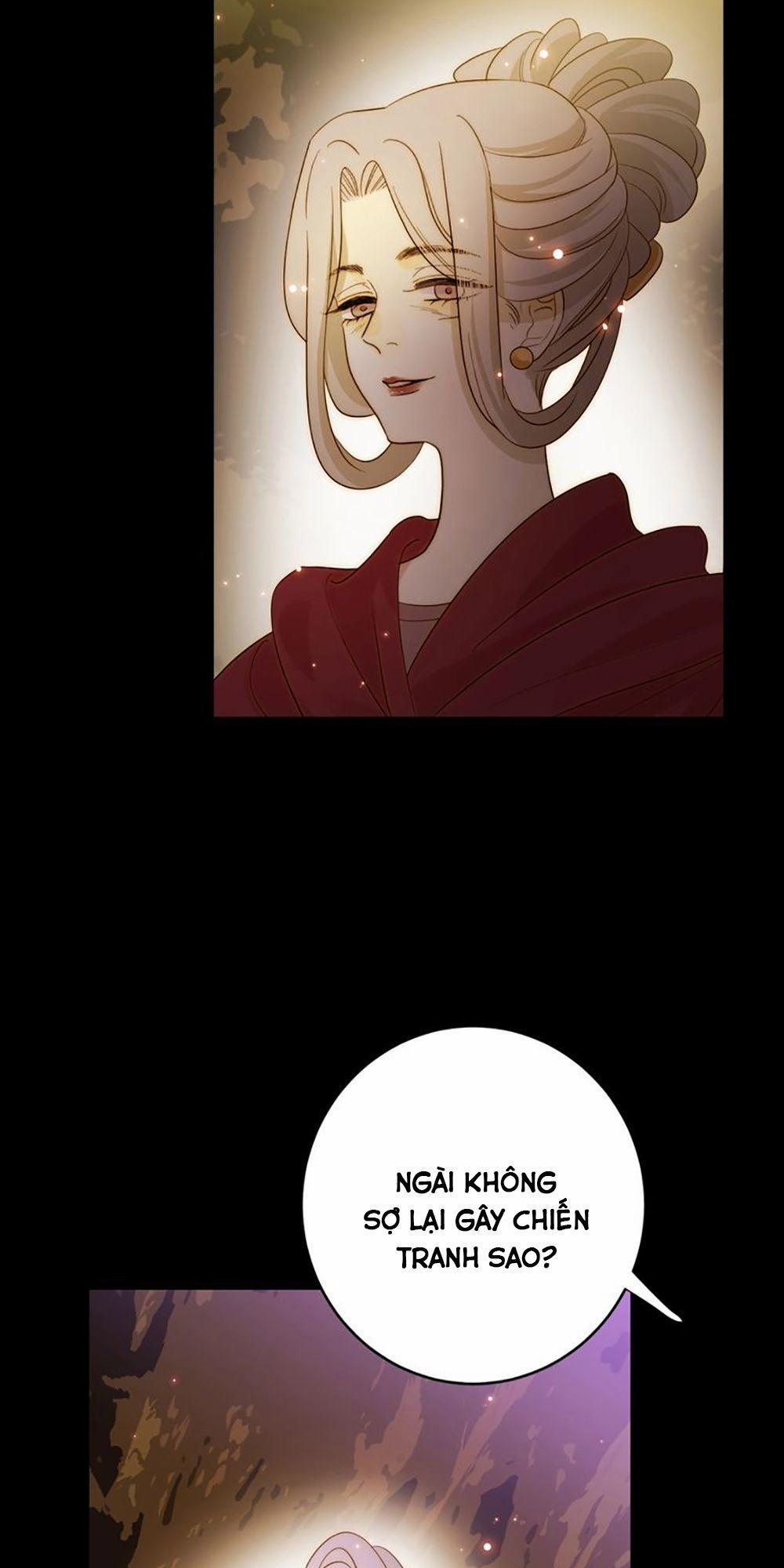 Thất Đại Kỳ Tích – Nước Mắt Bạo Quân 37 trang 36