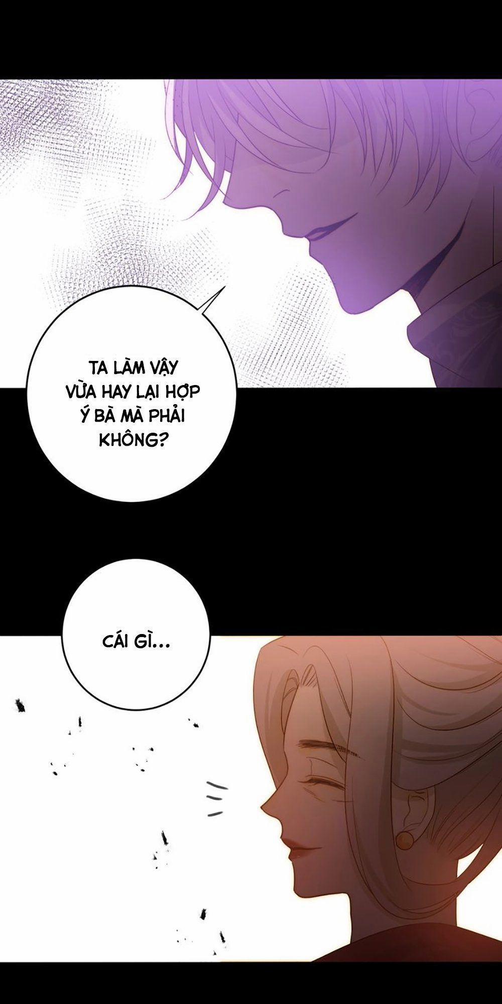 Thất Đại Kỳ Tích – Nước Mắt Bạo Quân 37 trang 38