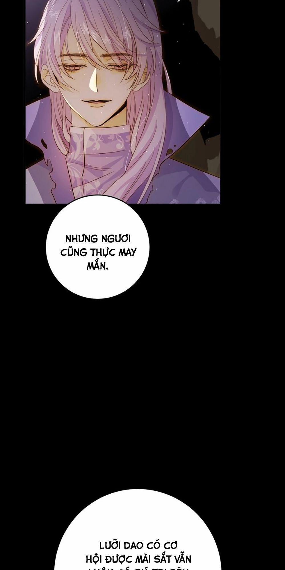 Thất Đại Kỳ Tích – Nước Mắt Bạo Quân 37 trang 4