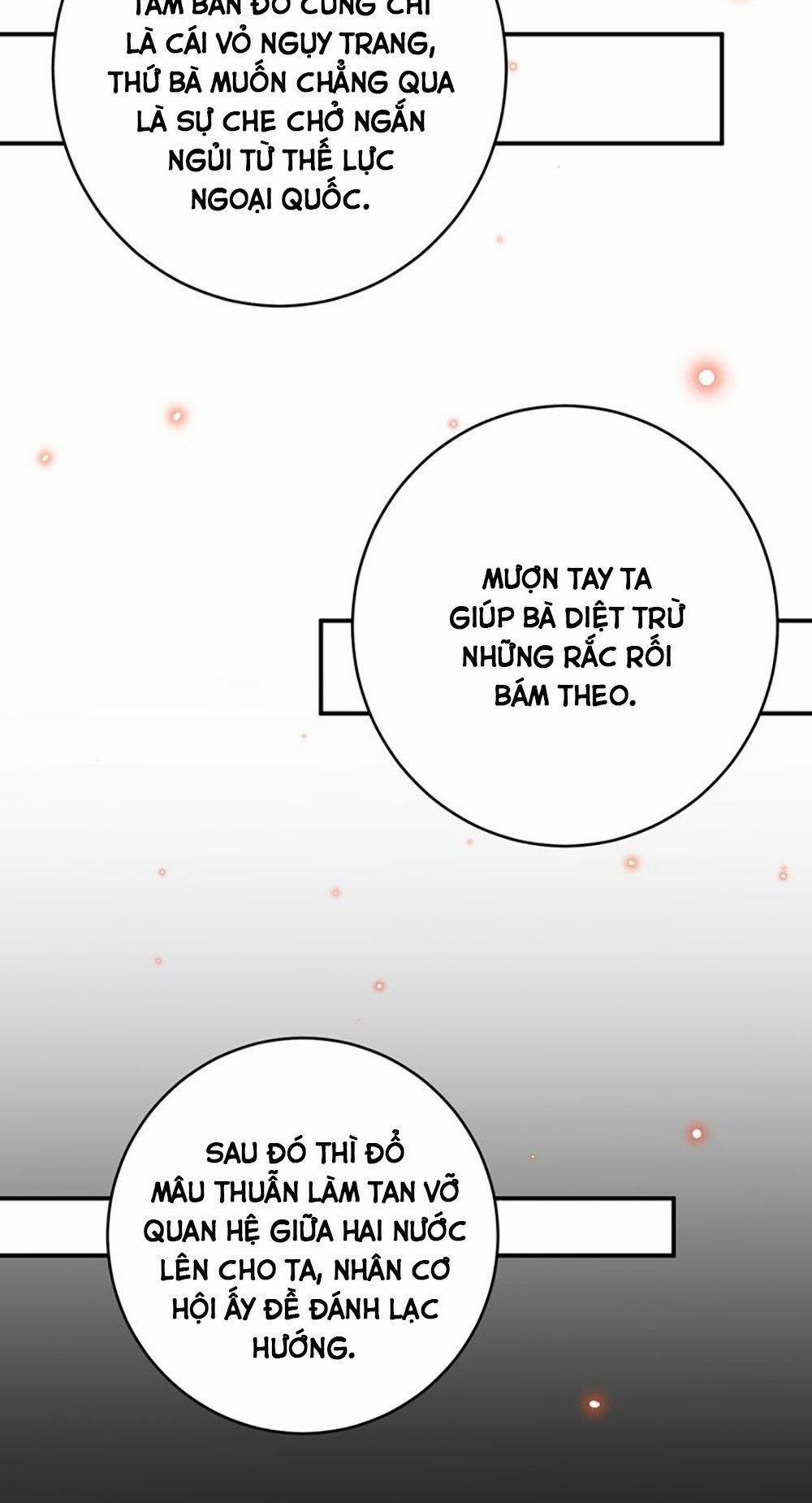 Thất Đại Kỳ Tích – Nước Mắt Bạo Quân 37 trang 40