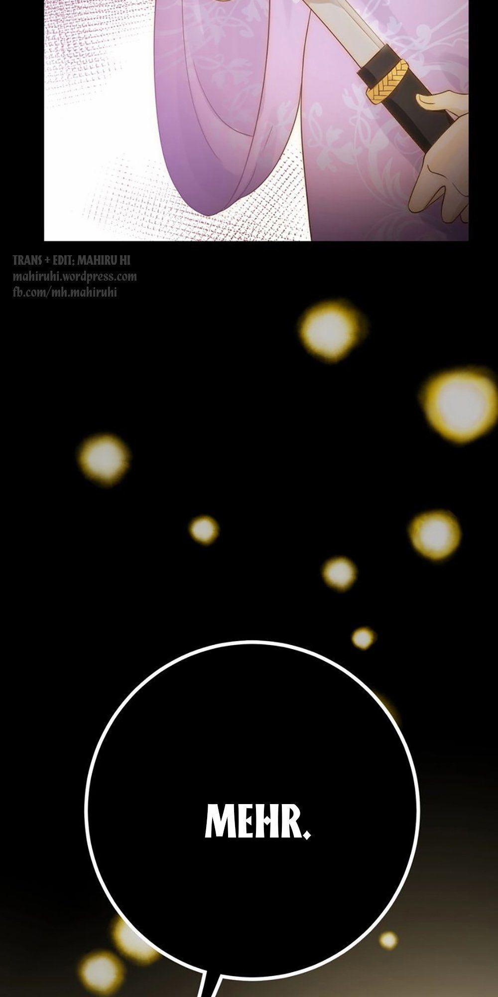 Thất Đại Kỳ Tích – Nước Mắt Bạo Quân 37 trang 42