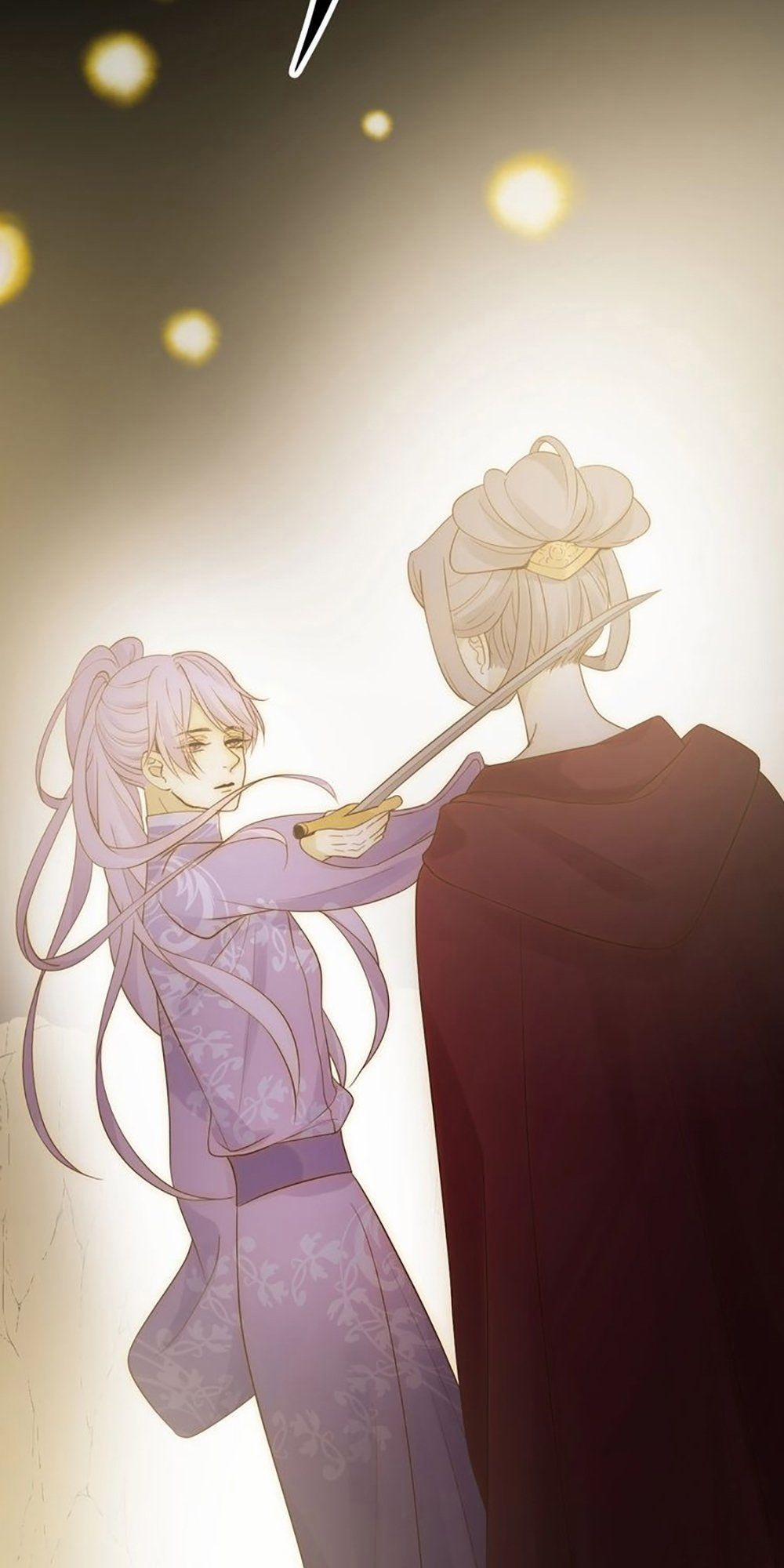 Thất Đại Kỳ Tích – Nước Mắt Bạo Quân 37 trang 43