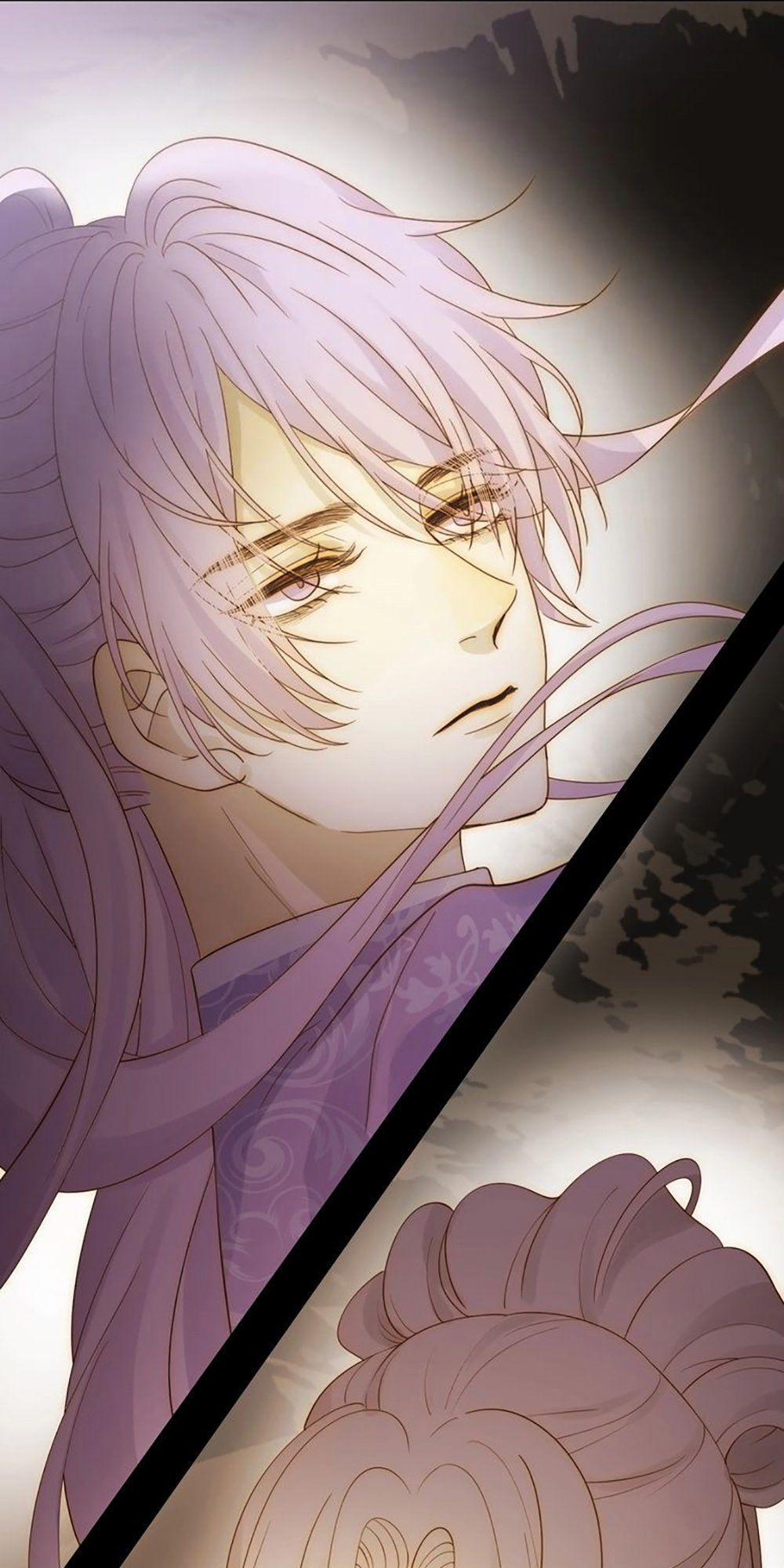 Thất Đại Kỳ Tích – Nước Mắt Bạo Quân 37 trang 45