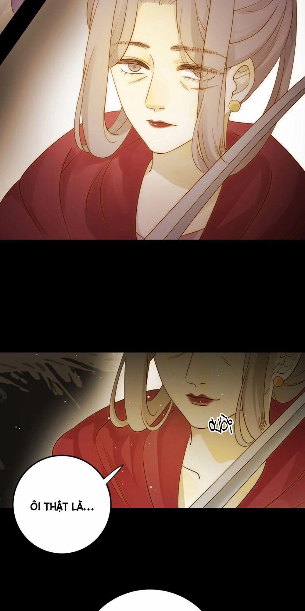 Thất Đại Kỳ Tích – Nước Mắt Bạo Quân 37 trang 46