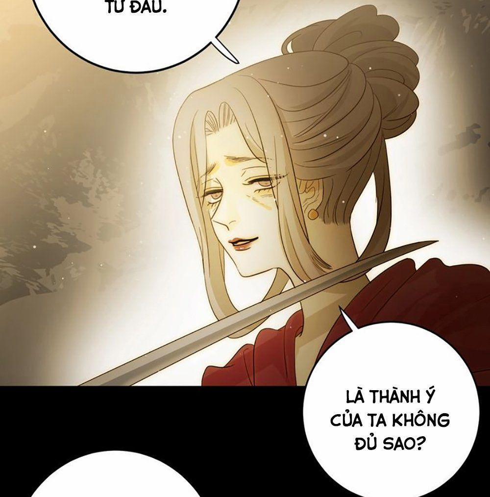 Thất Đại Kỳ Tích – Nước Mắt Bạo Quân 37 trang 48