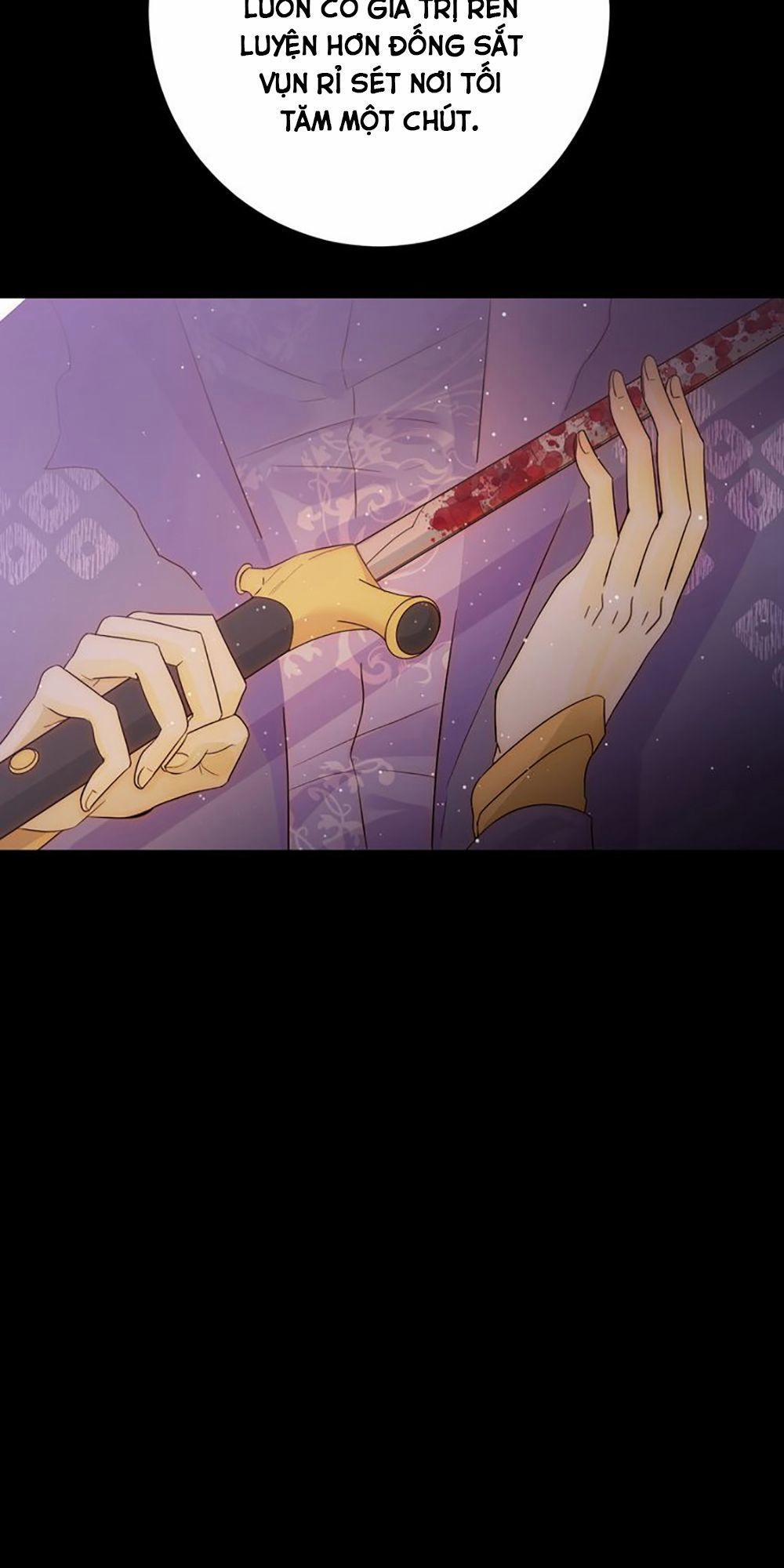 Thất Đại Kỳ Tích – Nước Mắt Bạo Quân 37 trang 5