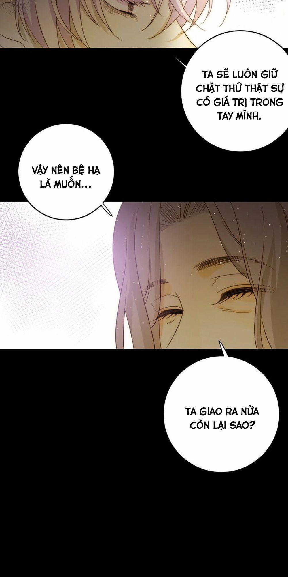 Thất Đại Kỳ Tích – Nước Mắt Bạo Quân 37 trang 50