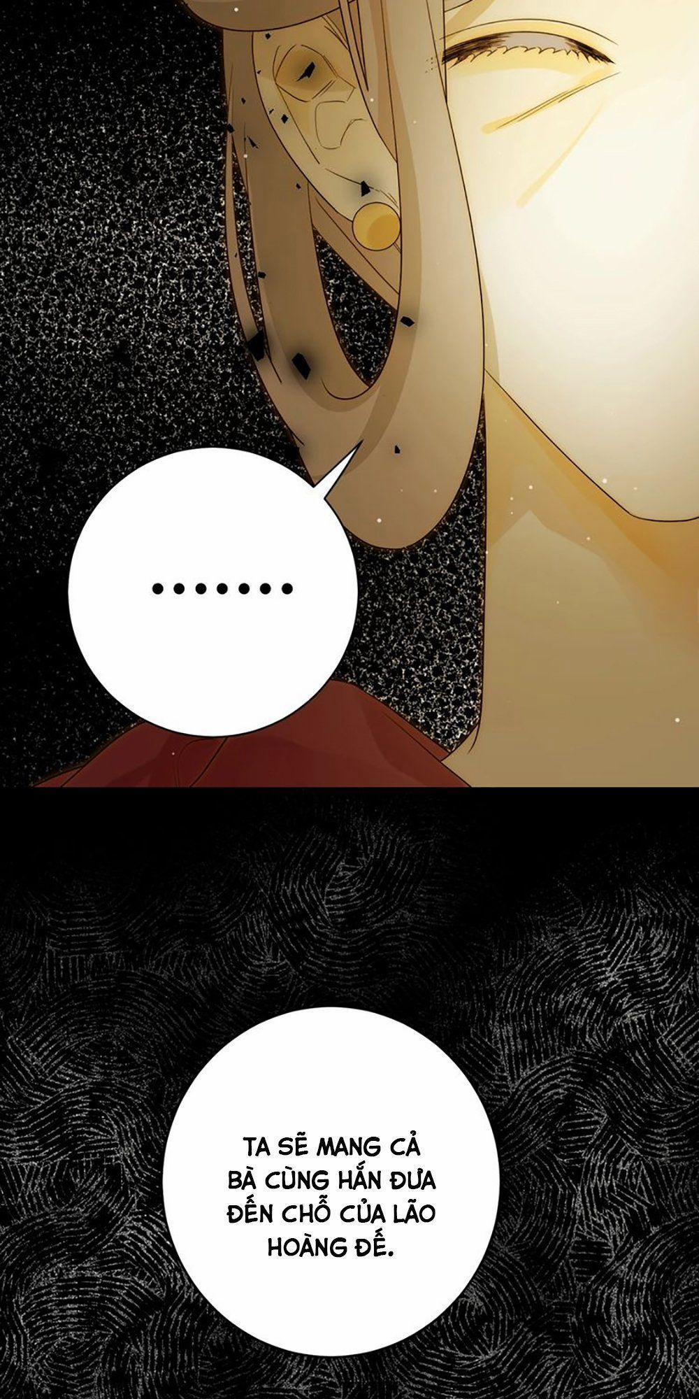 Thất Đại Kỳ Tích – Nước Mắt Bạo Quân 37 trang 54