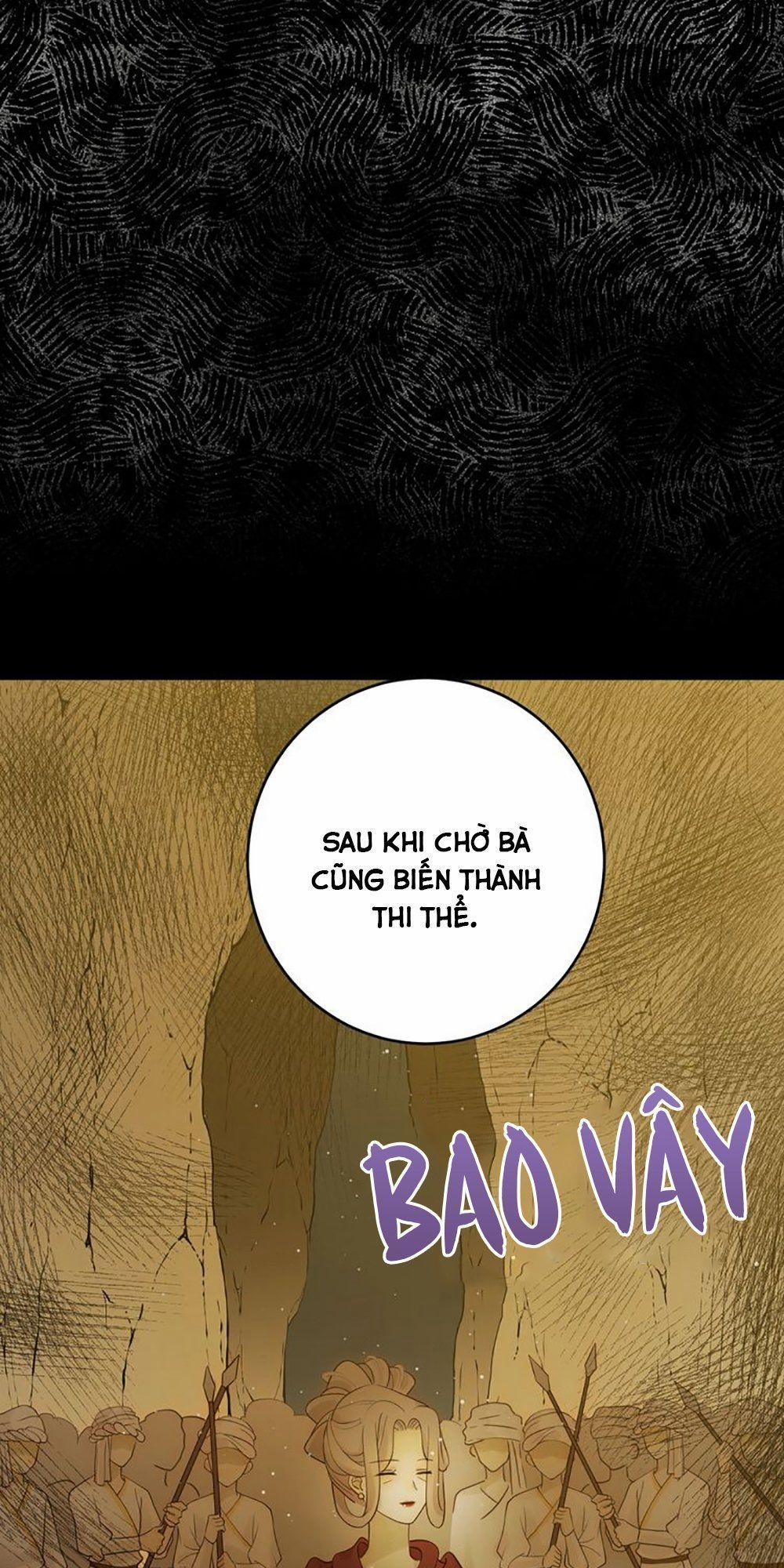 Thất Đại Kỳ Tích – Nước Mắt Bạo Quân 37 trang 55