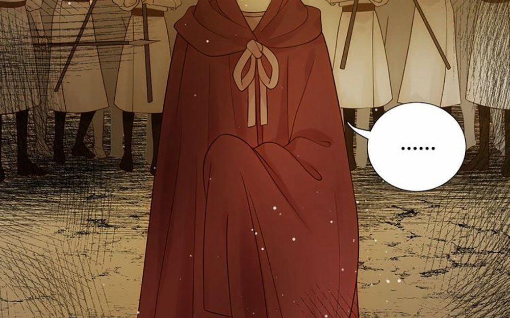 Thất Đại Kỳ Tích – Nước Mắt Bạo Quân 37 trang 56