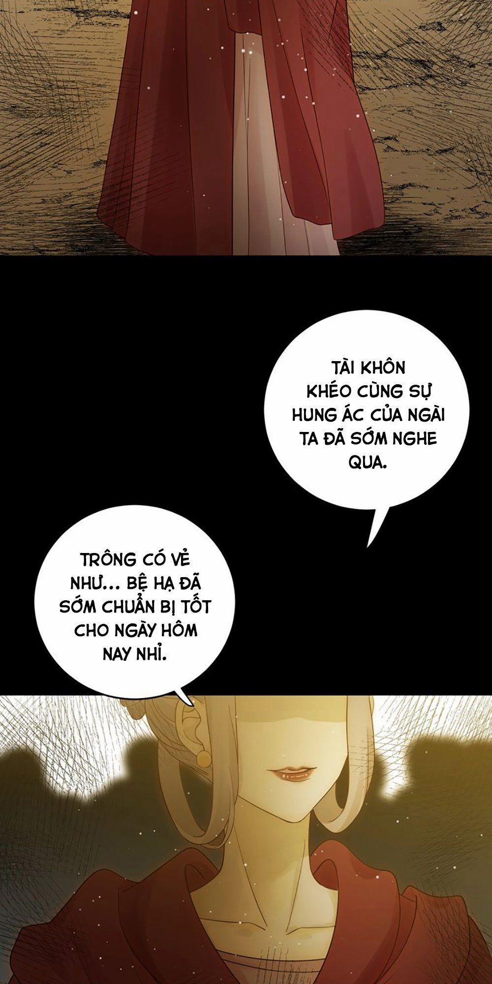 Thất Đại Kỳ Tích – Nước Mắt Bạo Quân 37 trang 57