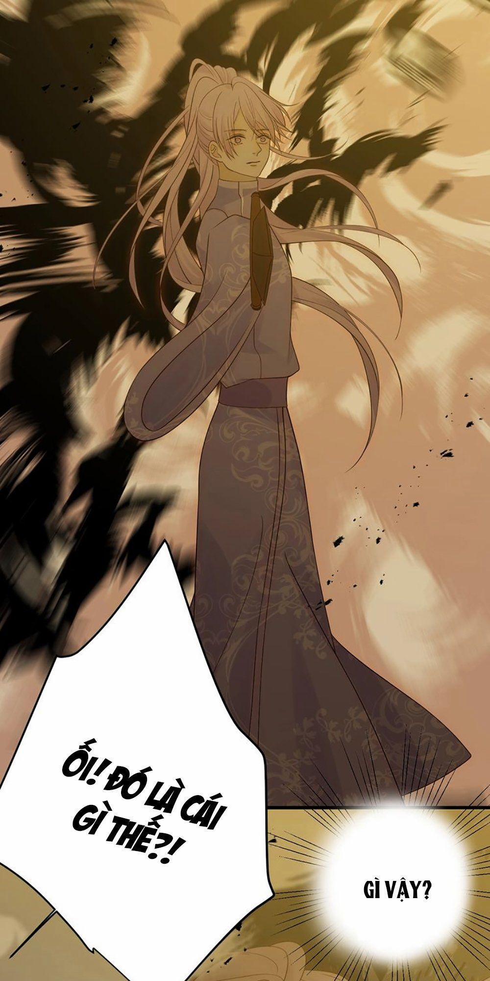 Thất Đại Kỳ Tích – Nước Mắt Bạo Quân 37 trang 61