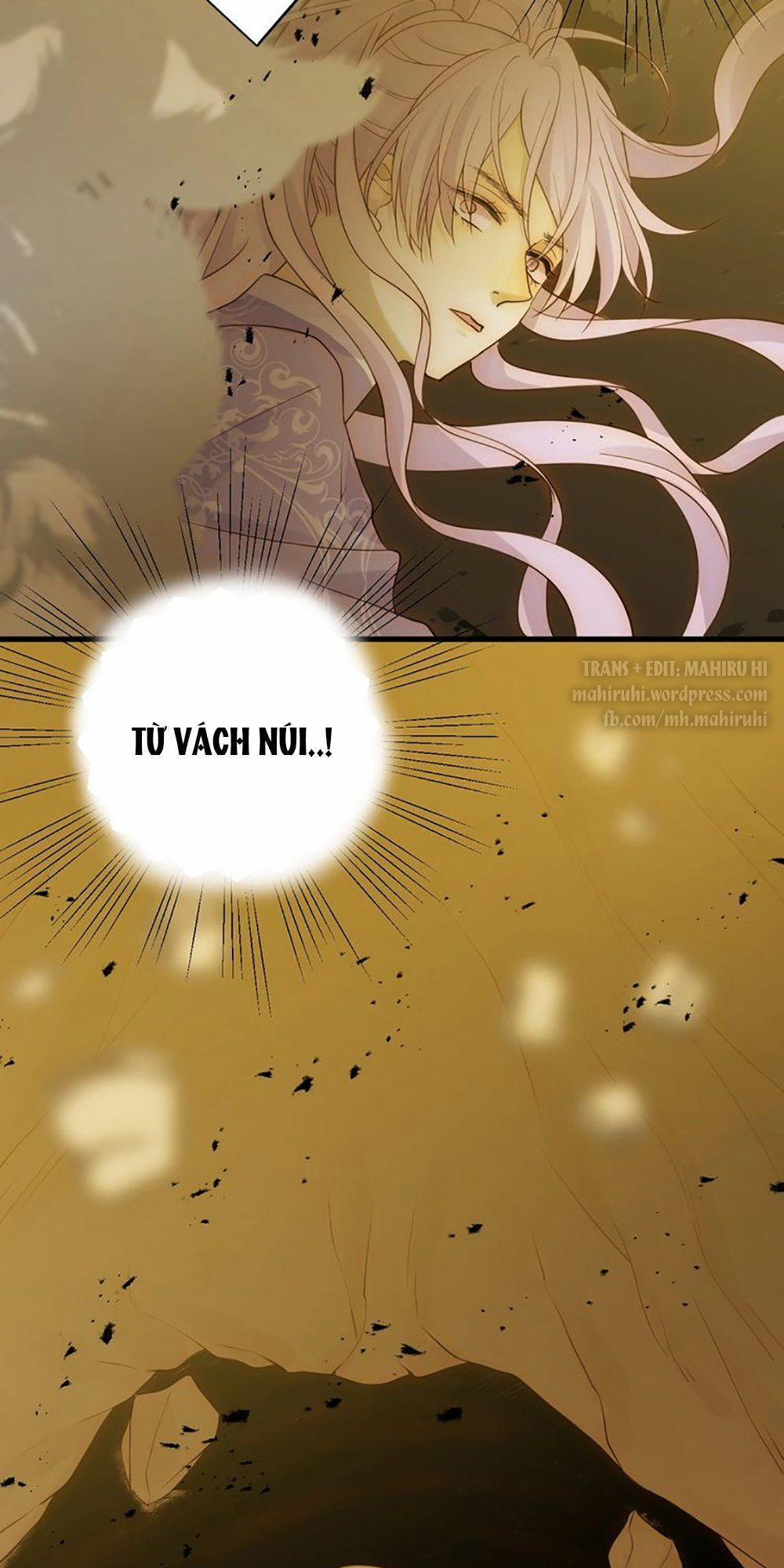 Thất Đại Kỳ Tích – Nước Mắt Bạo Quân 37 trang 62