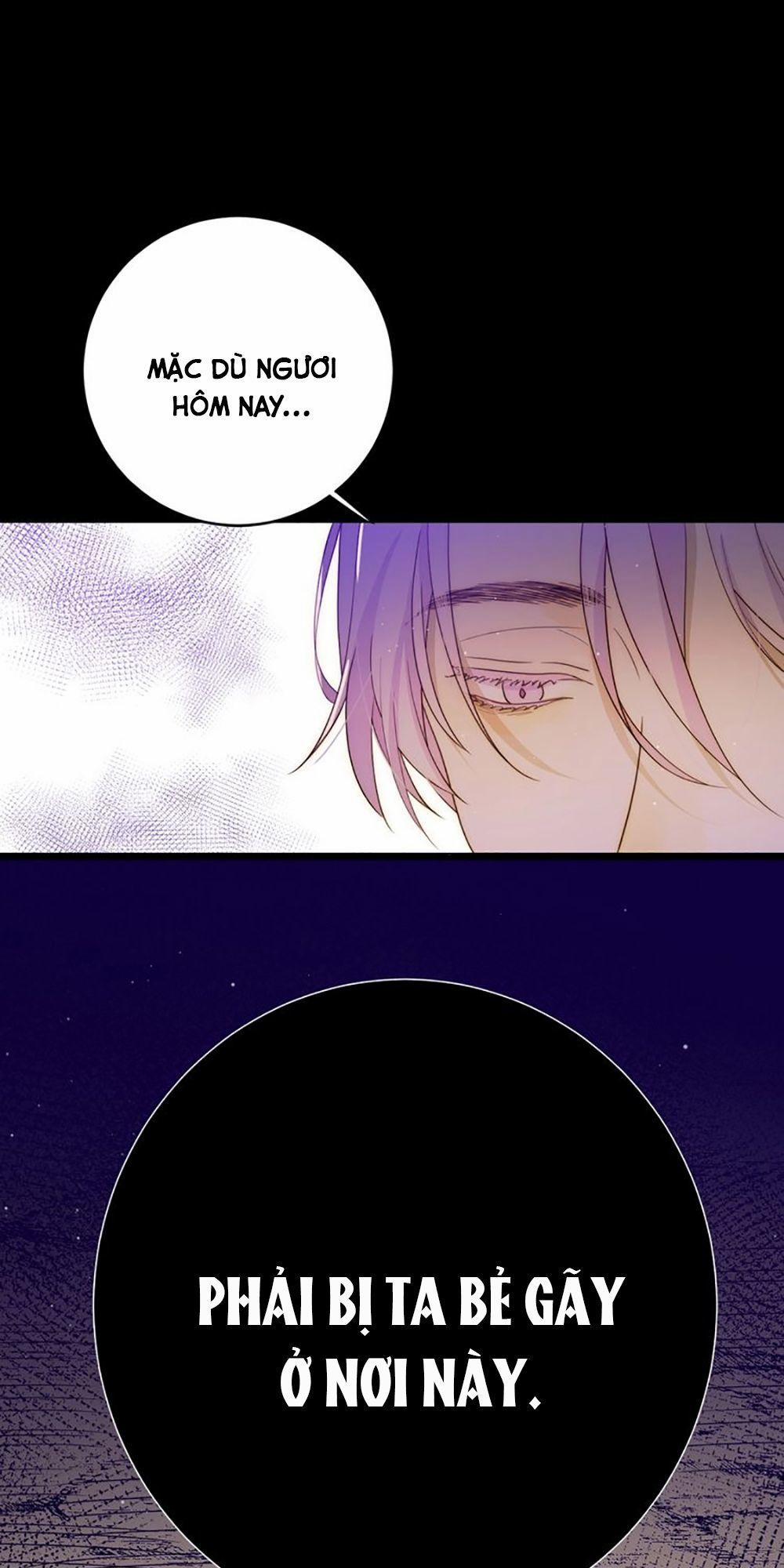 Thất Đại Kỳ Tích – Nước Mắt Bạo Quân 37 trang 7