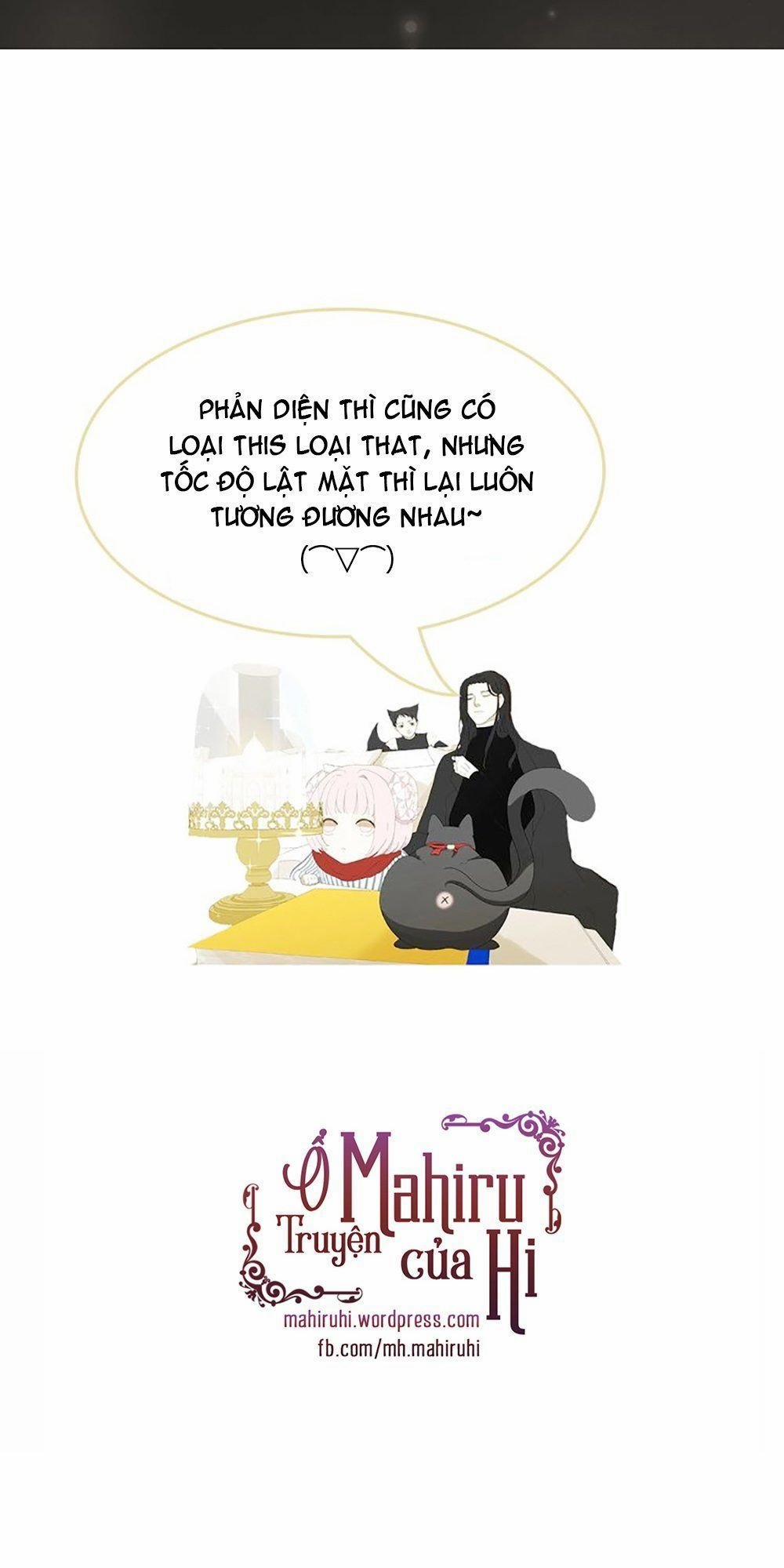 Thất Đại Kỳ Tích – Nước Mắt Bạo Quân 37 trang 72