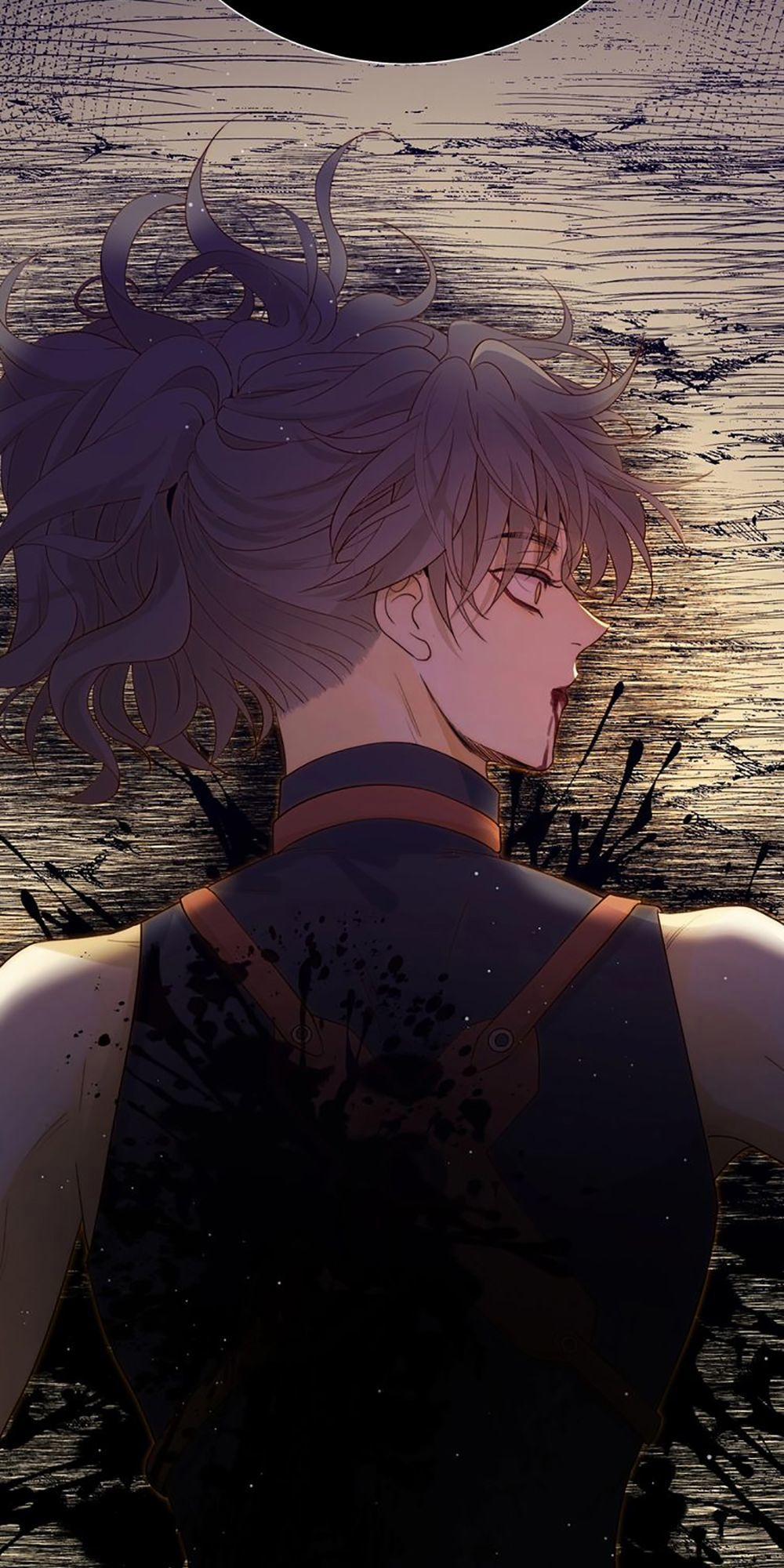 Thất Đại Kỳ Tích – Nước Mắt Bạo Quân 37 trang 8