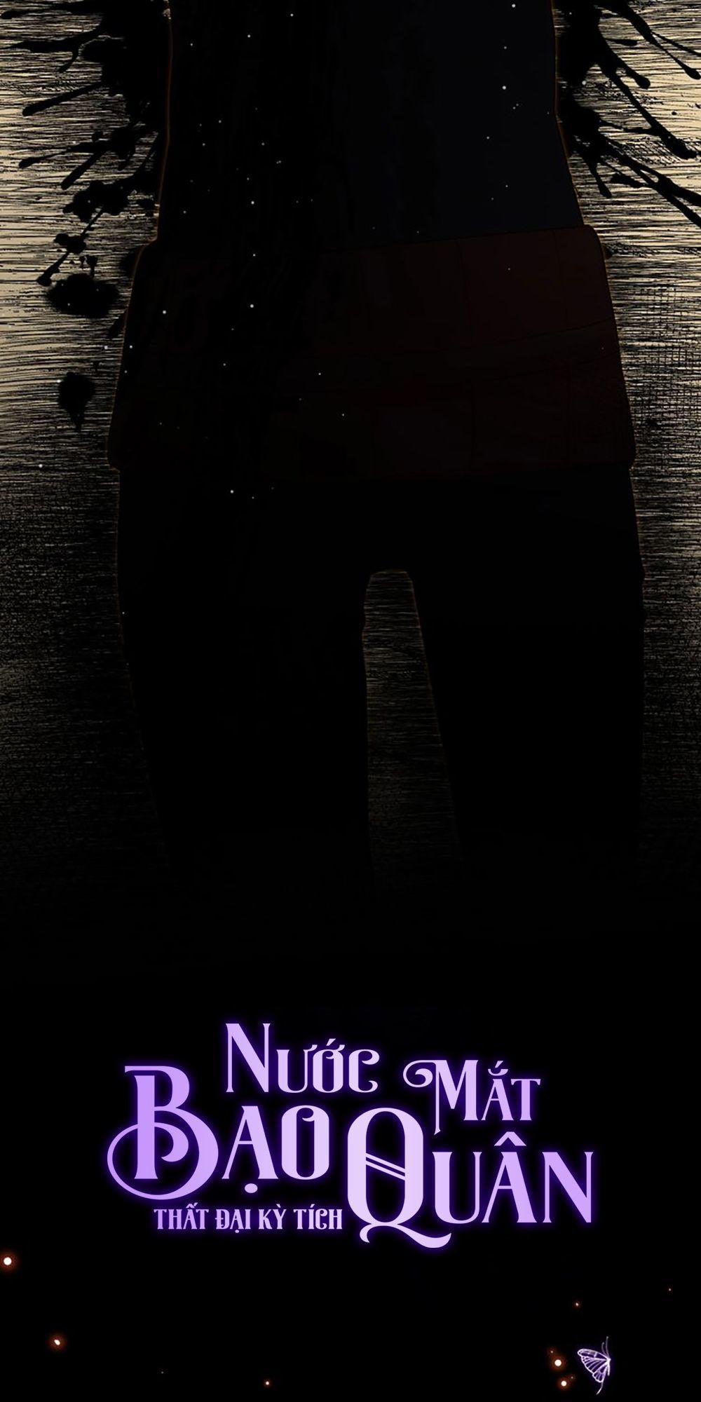 Thất Đại Kỳ Tích – Nước Mắt Bạo Quân 37 trang 9