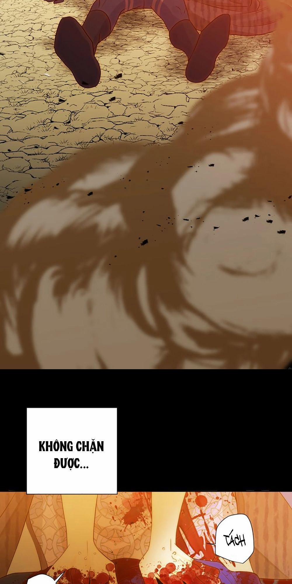 Thất Đại Kỳ Tích – Nước Mắt Bạo Quân 38 trang 12