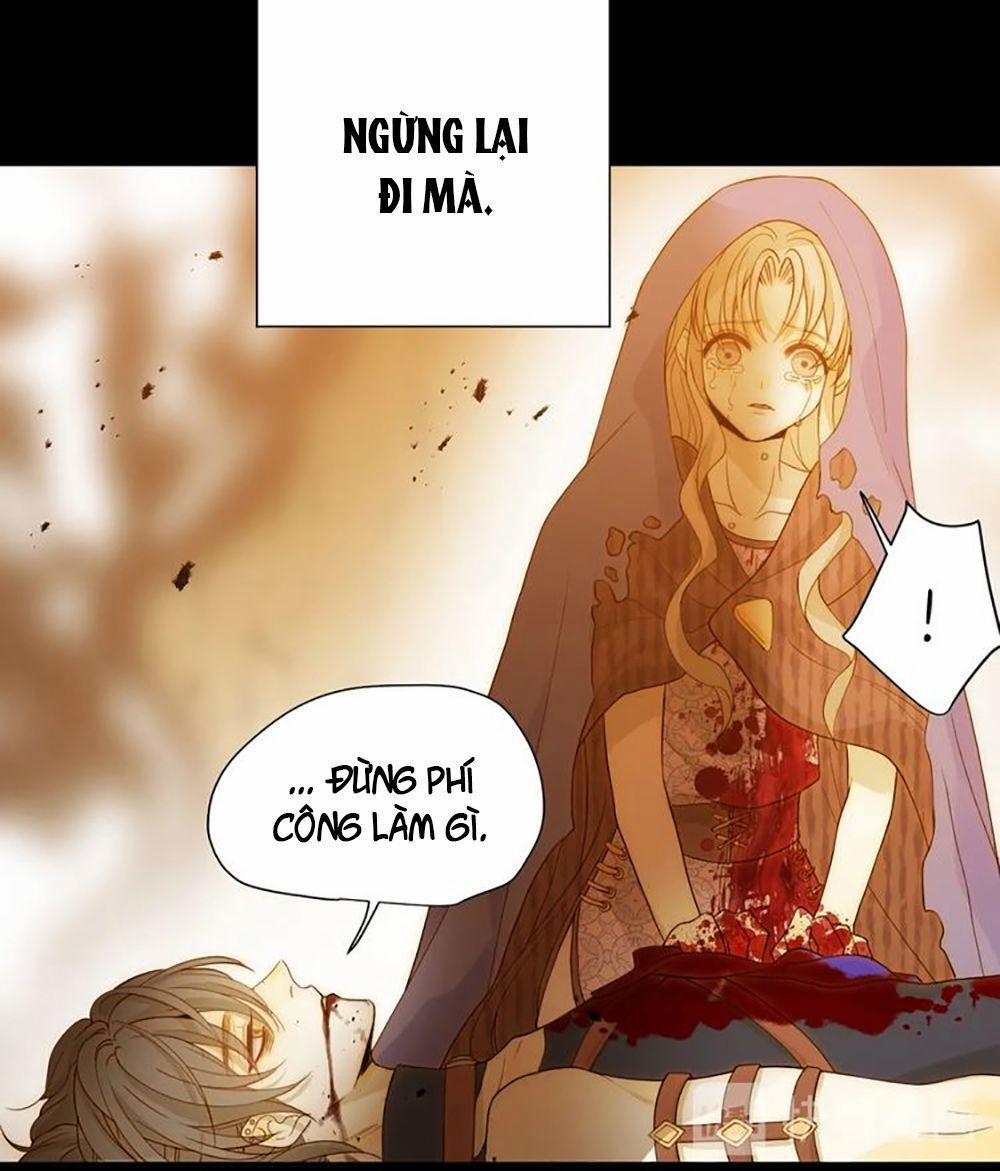 Thất Đại Kỳ Tích – Nước Mắt Bạo Quân 38 trang 14