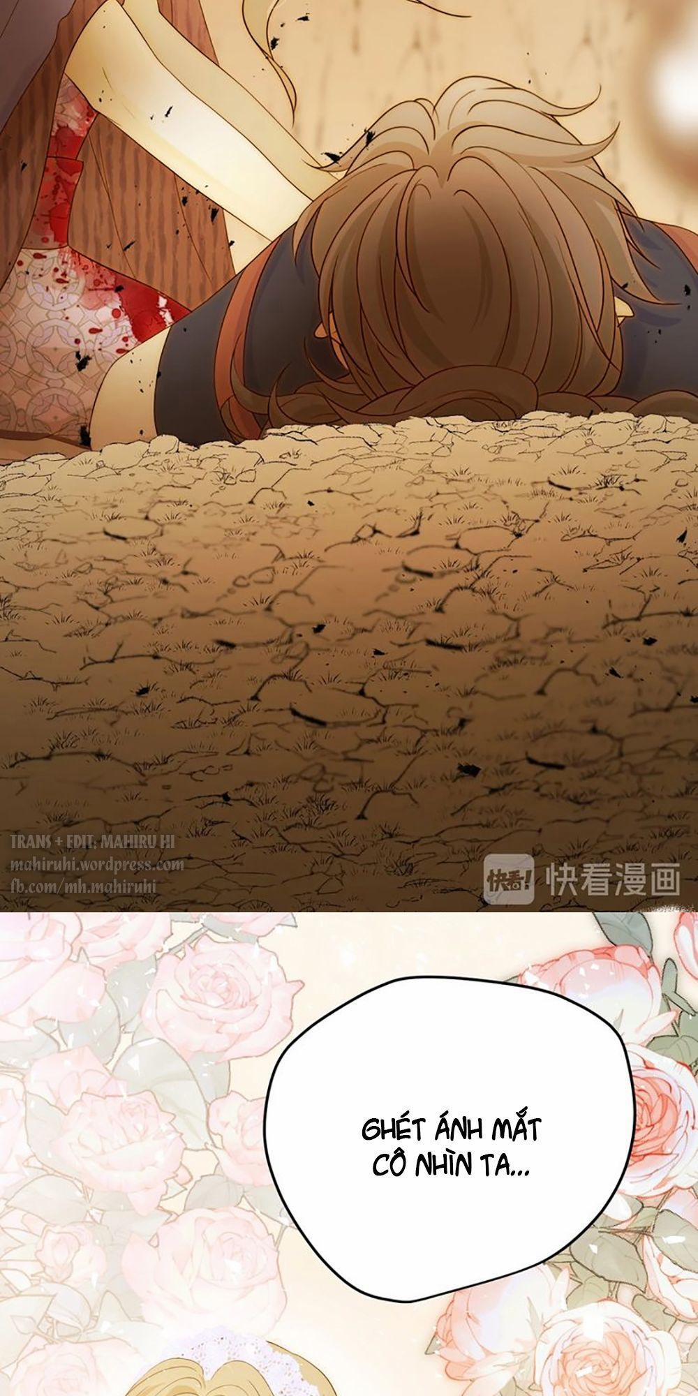 Thất Đại Kỳ Tích – Nước Mắt Bạo Quân 38 trang 20