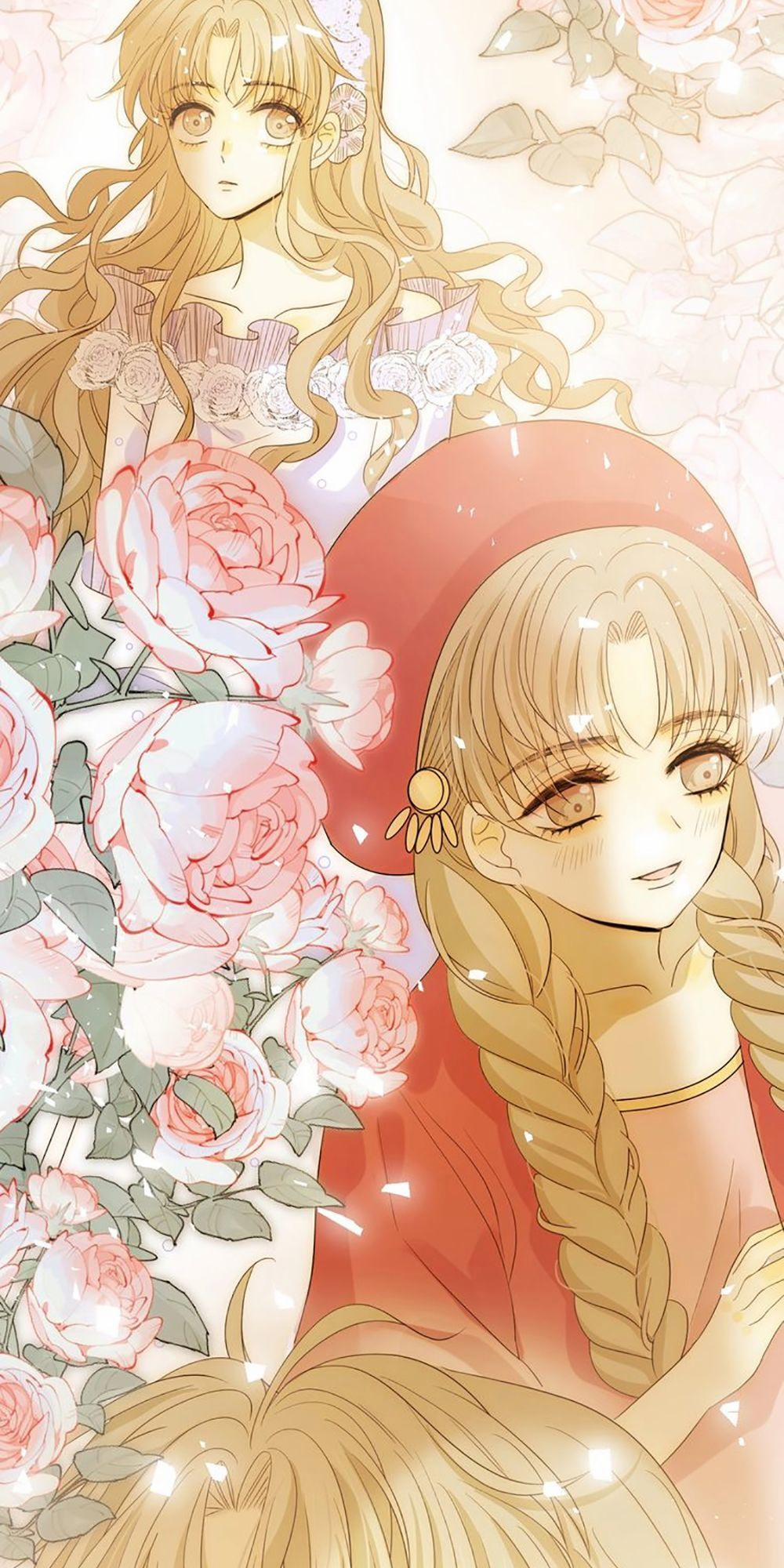 Thất Đại Kỳ Tích – Nước Mắt Bạo Quân 38 trang 21