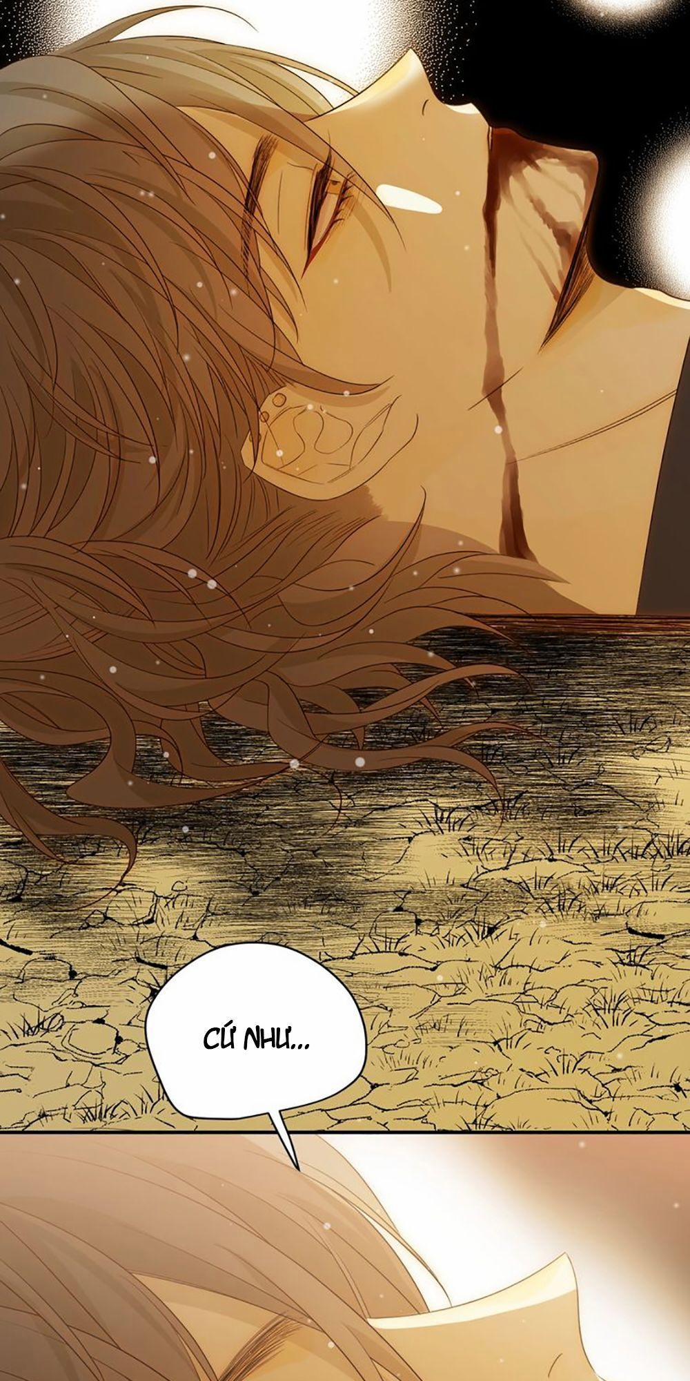 Thất Đại Kỳ Tích – Nước Mắt Bạo Quân 38 trang 25