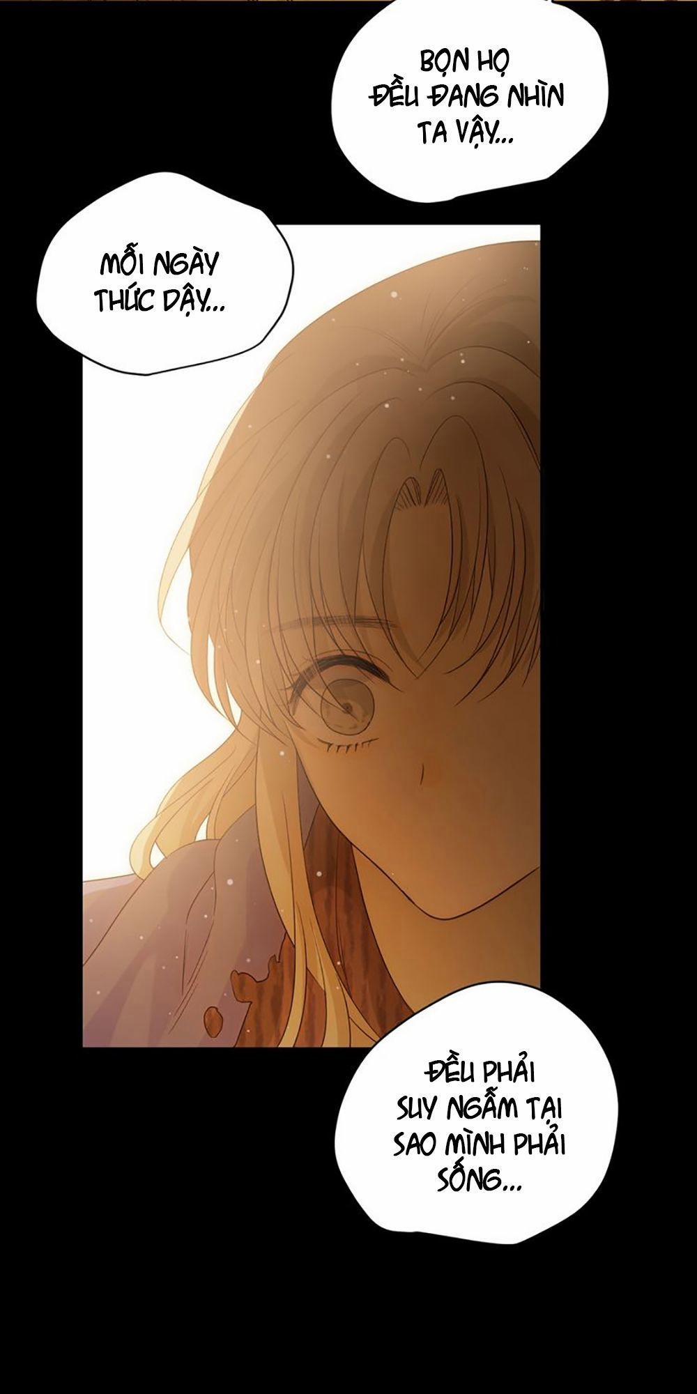 Thất Đại Kỳ Tích – Nước Mắt Bạo Quân 38 trang 27