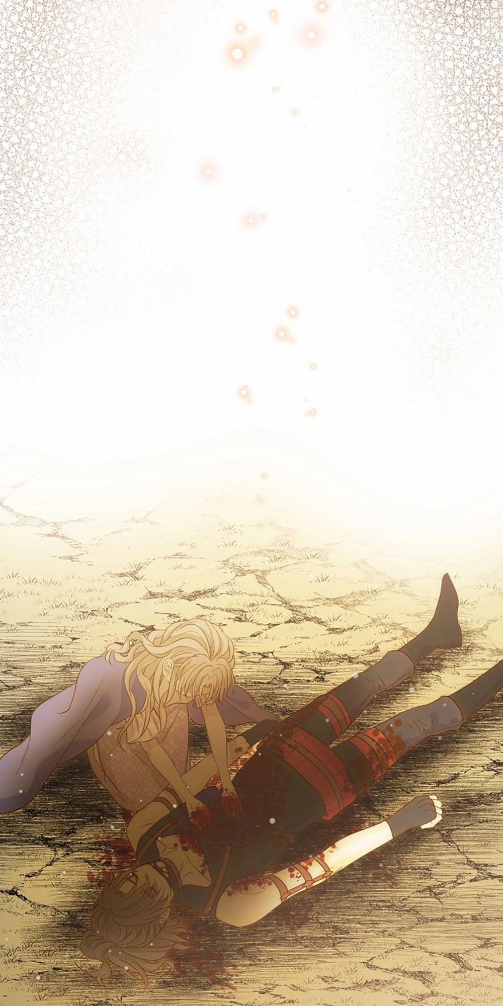 Thất Đại Kỳ Tích – Nước Mắt Bạo Quân 38 trang 29