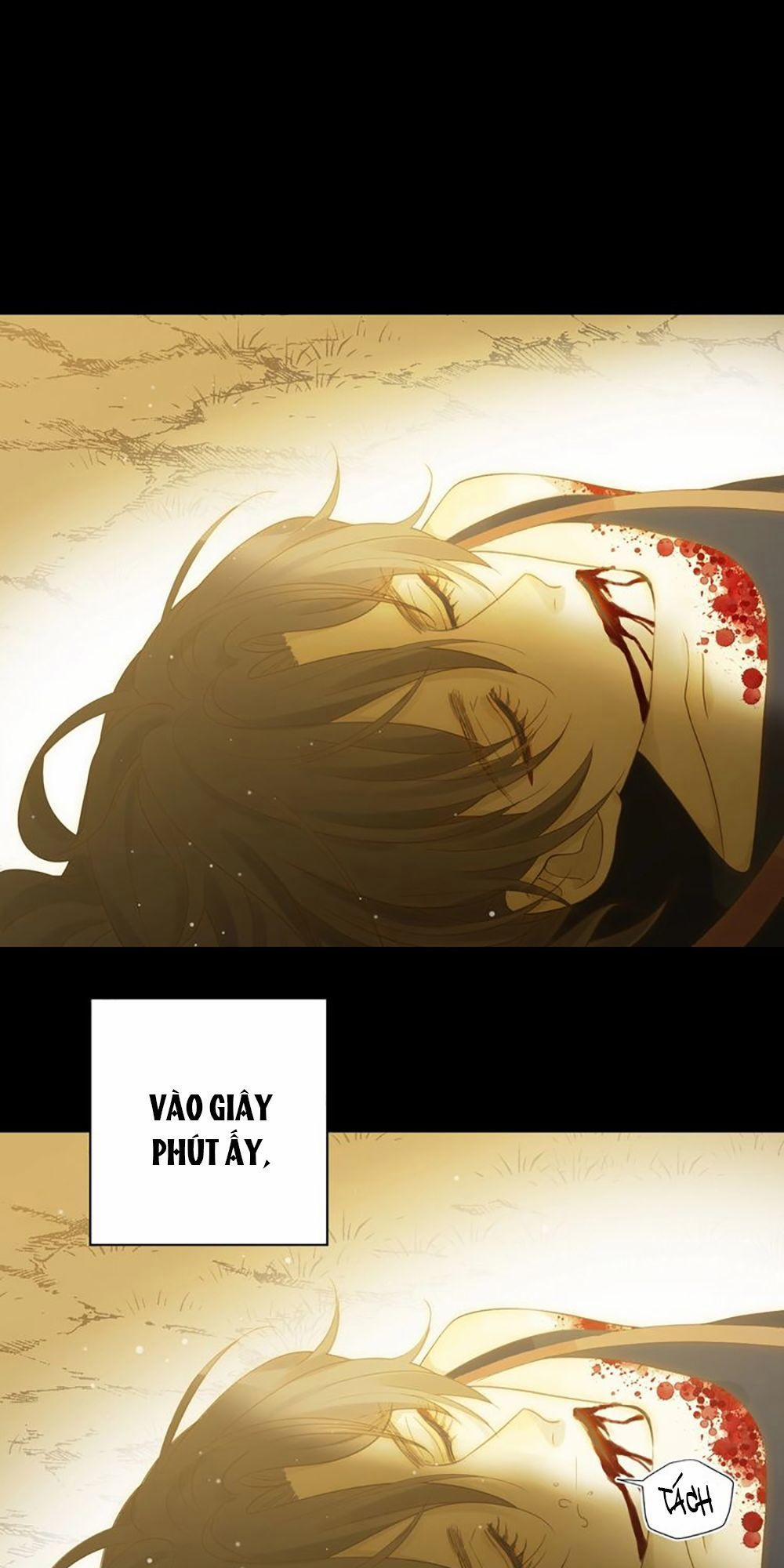 Thất Đại Kỳ Tích – Nước Mắt Bạo Quân 38 trang 31