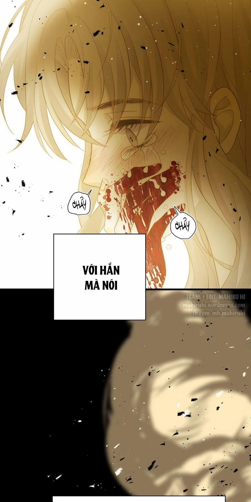 Thất Đại Kỳ Tích – Nước Mắt Bạo Quân 38 trang 36