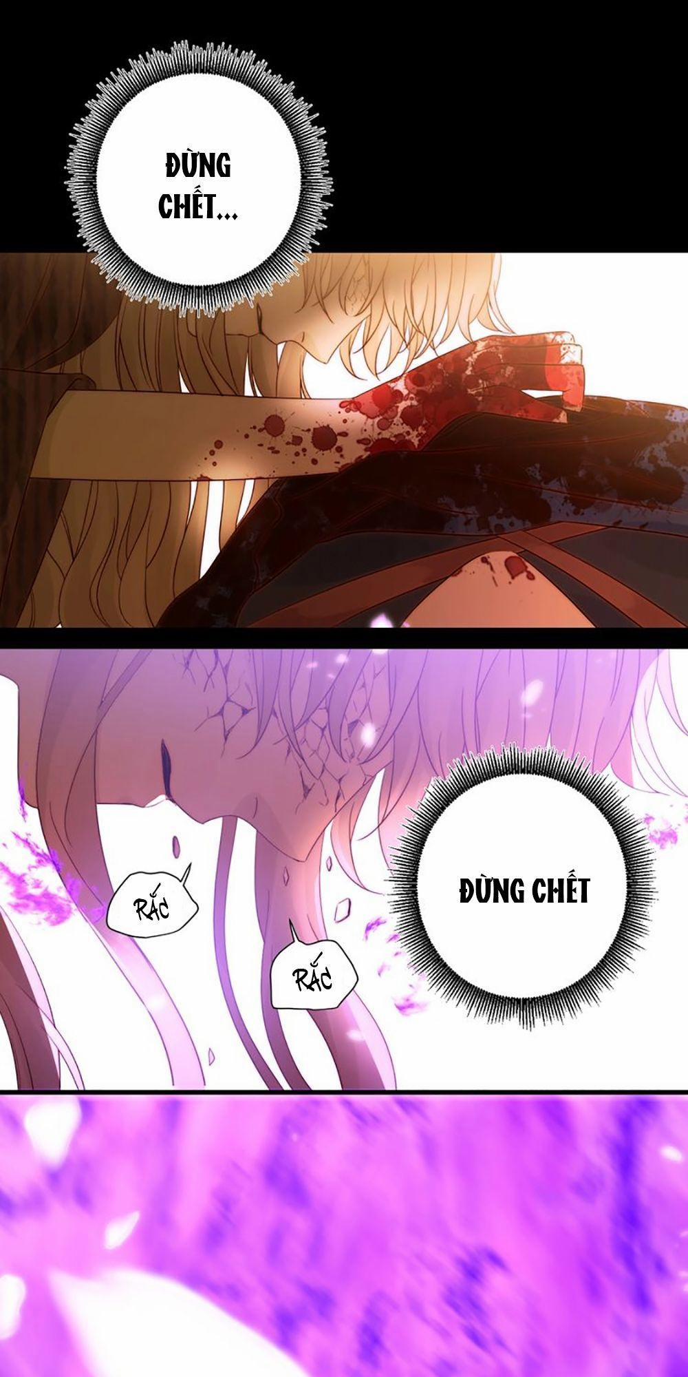 Thất Đại Kỳ Tích – Nước Mắt Bạo Quân 38 trang 39