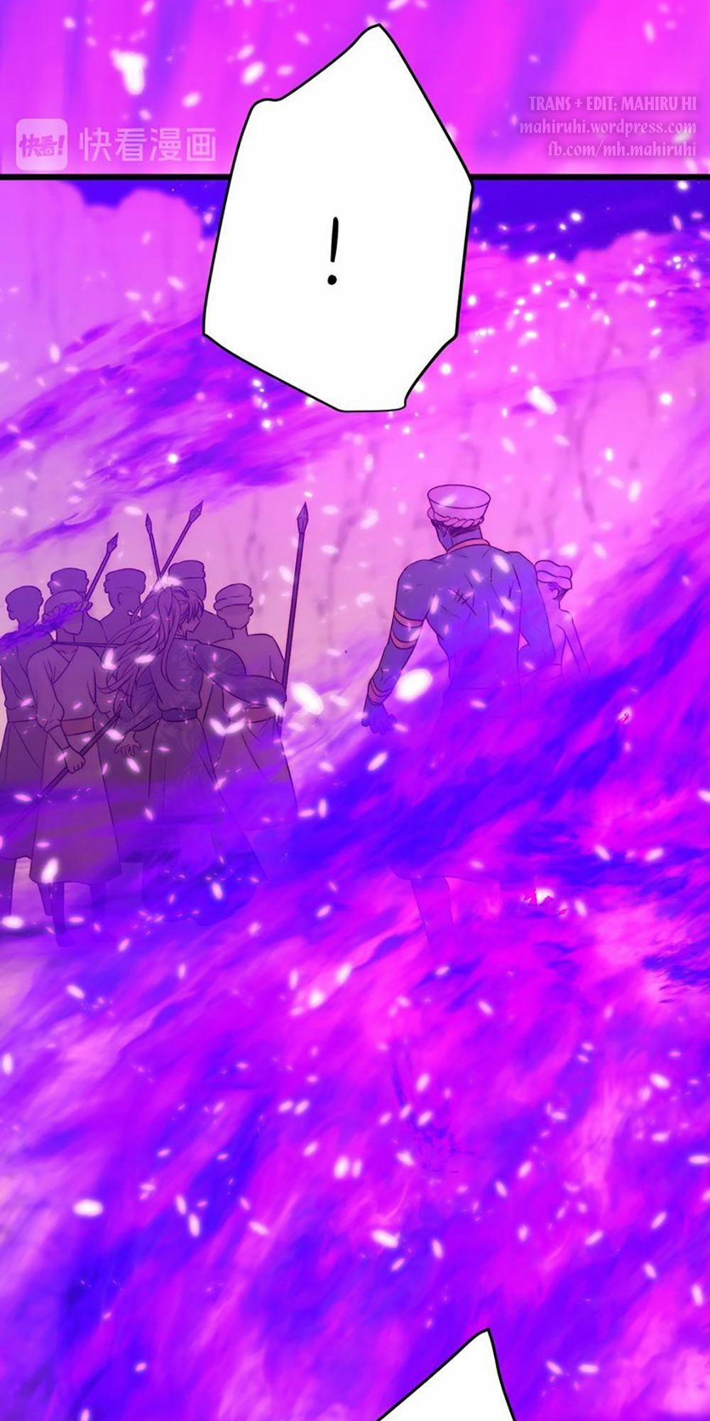 Thất Đại Kỳ Tích – Nước Mắt Bạo Quân 38 trang 43