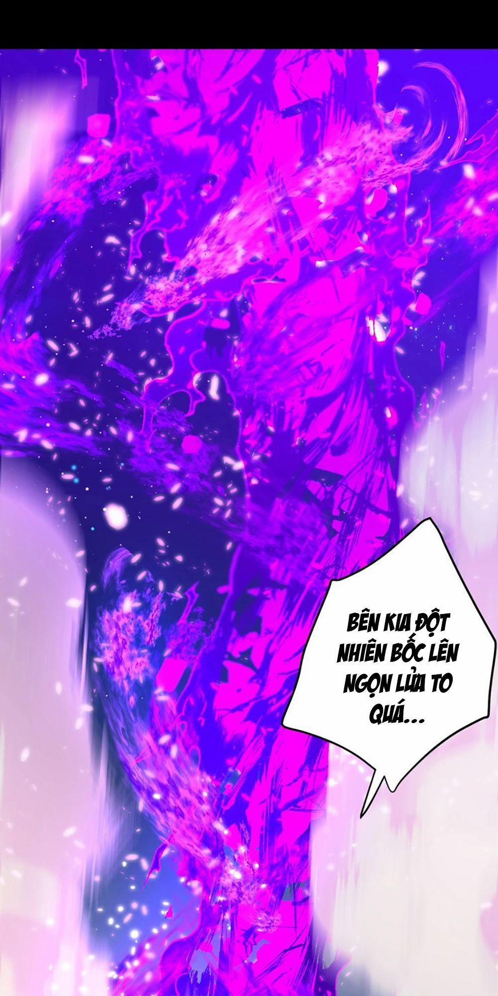 Thất Đại Kỳ Tích – Nước Mắt Bạo Quân 38 trang 46